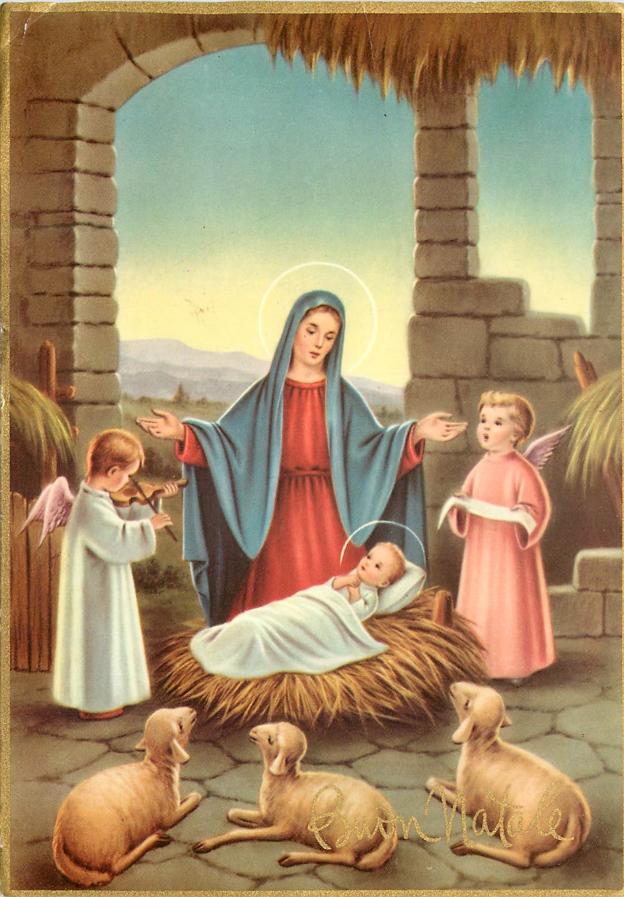 CPM Christ