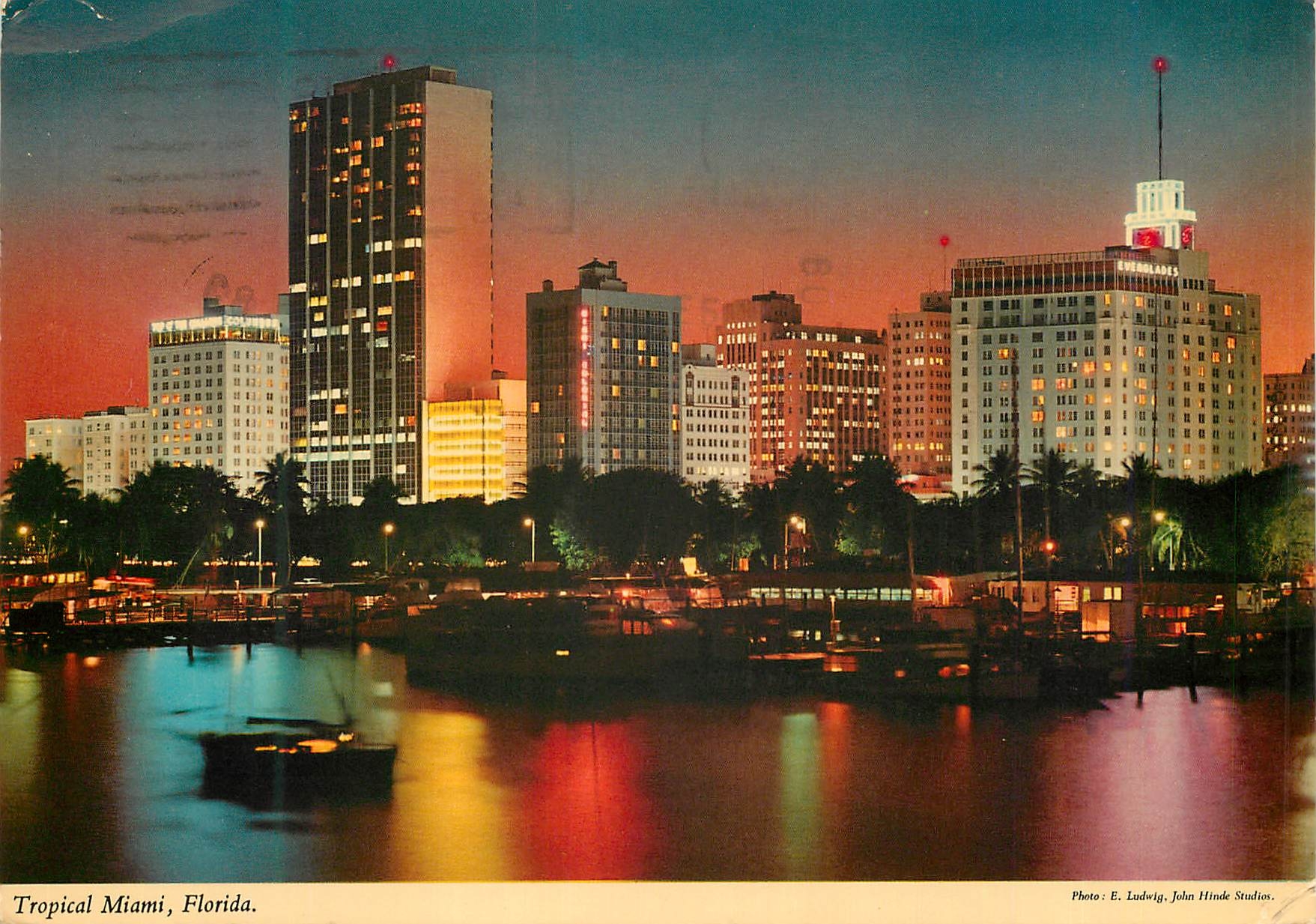 CPM Tropical miami florida
