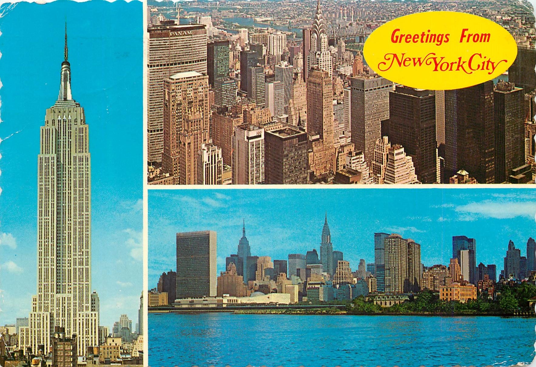 CPM New York City