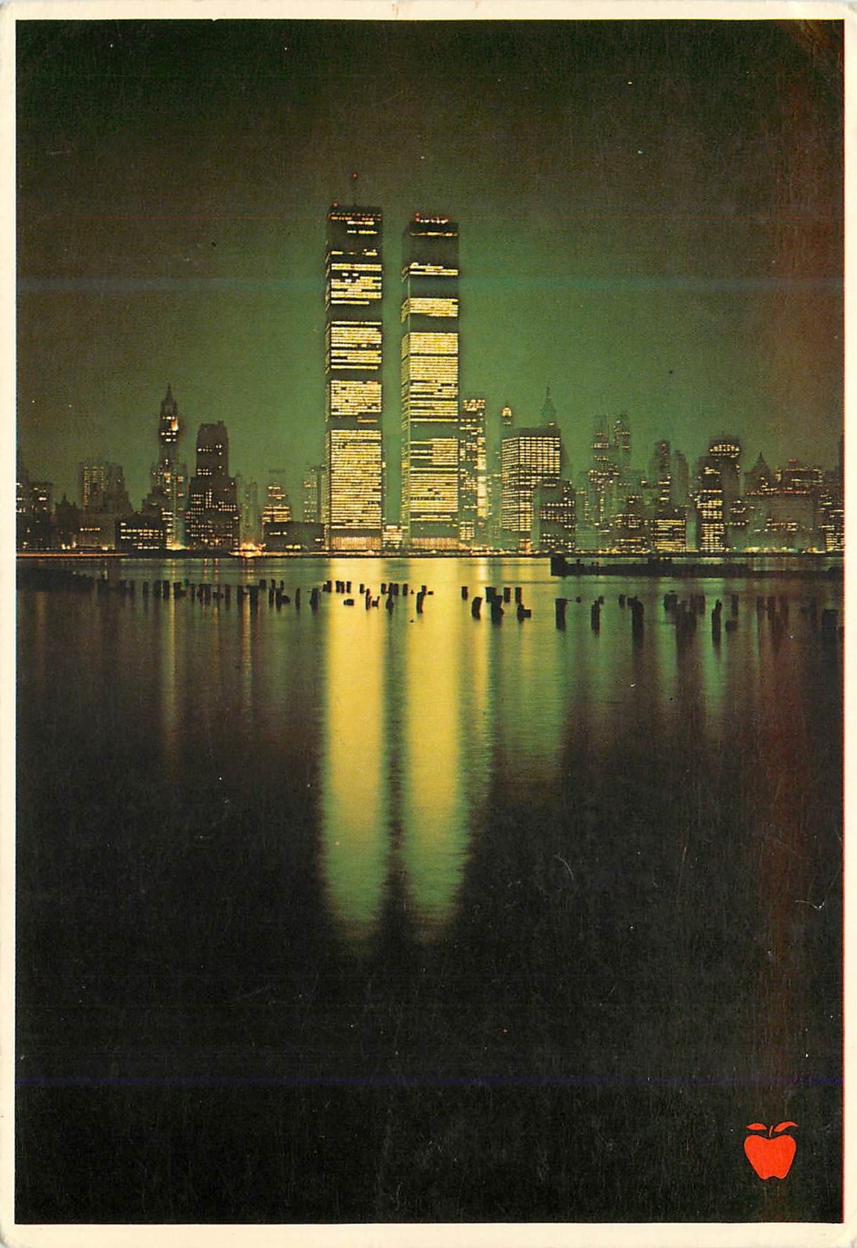 CPM New York World Trade Center