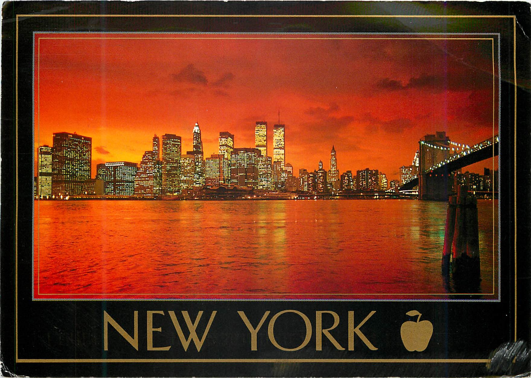 CPM New York City in the Sun