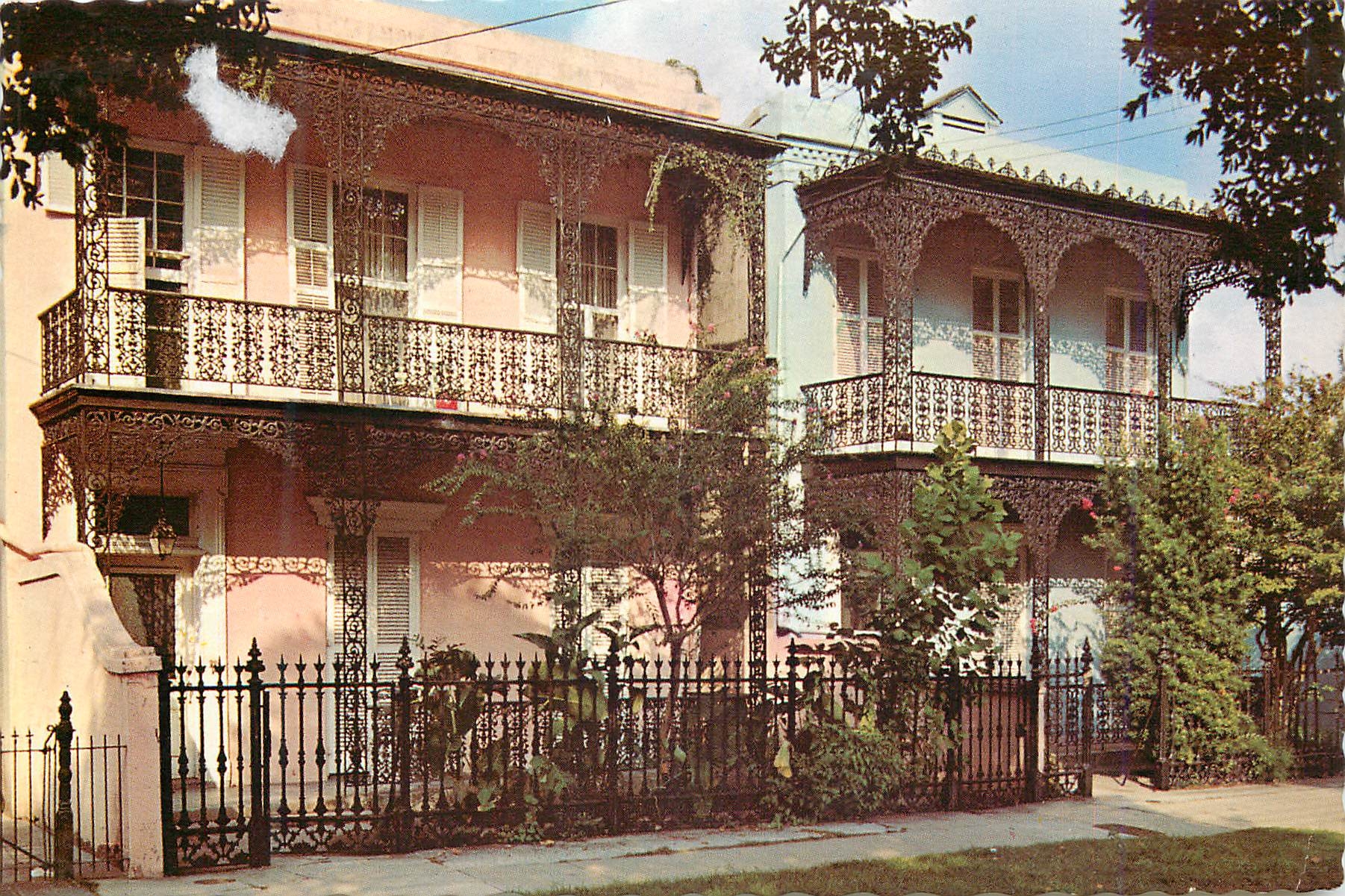 CPM New Orleans America's most Interesting City
