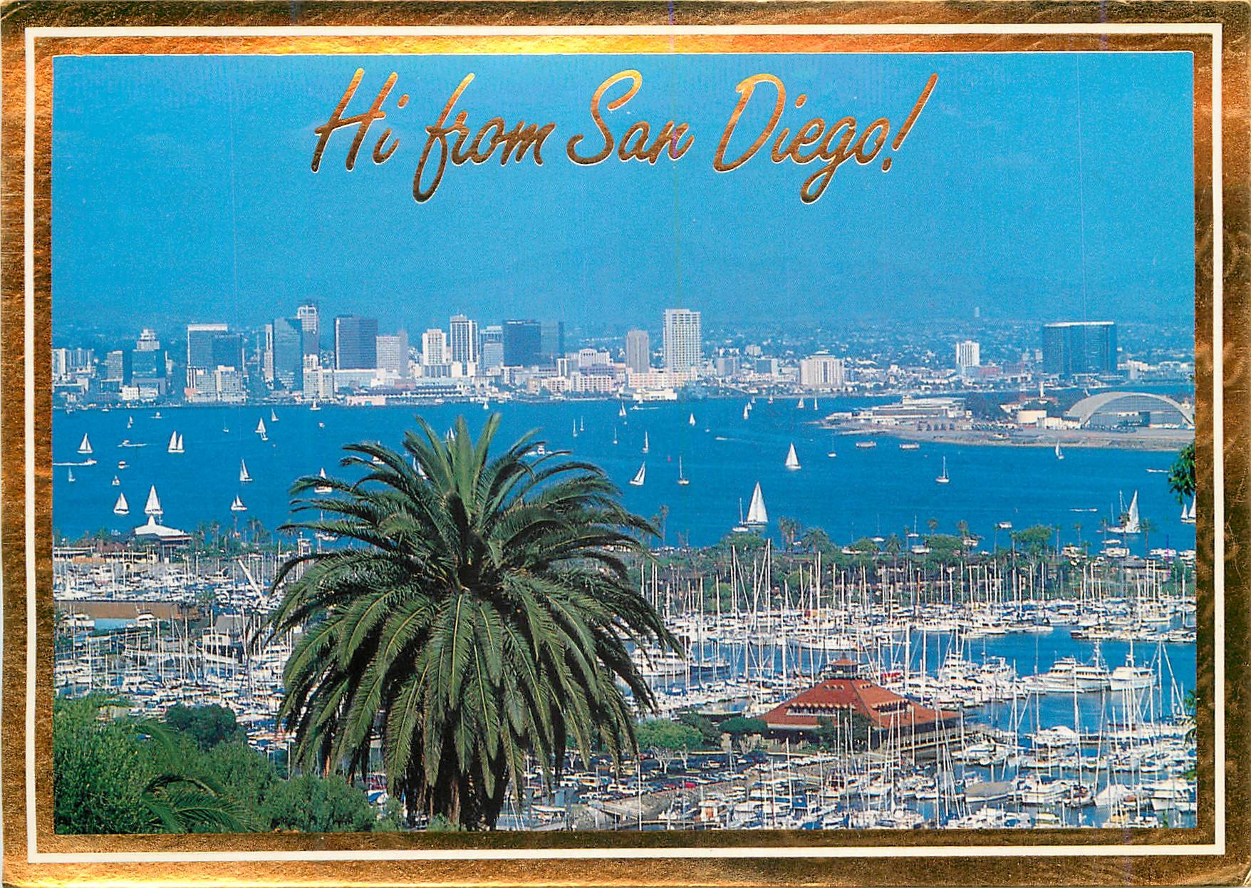 CPM San Diego