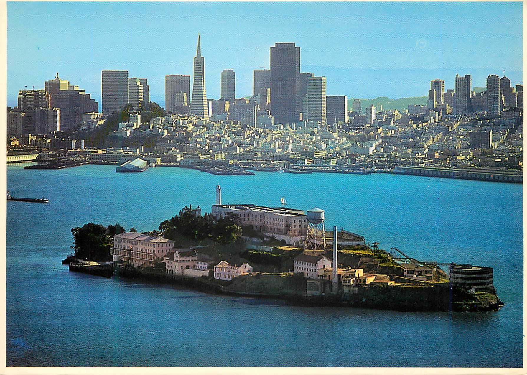CPM San Francisco A former Federal Penitentiary