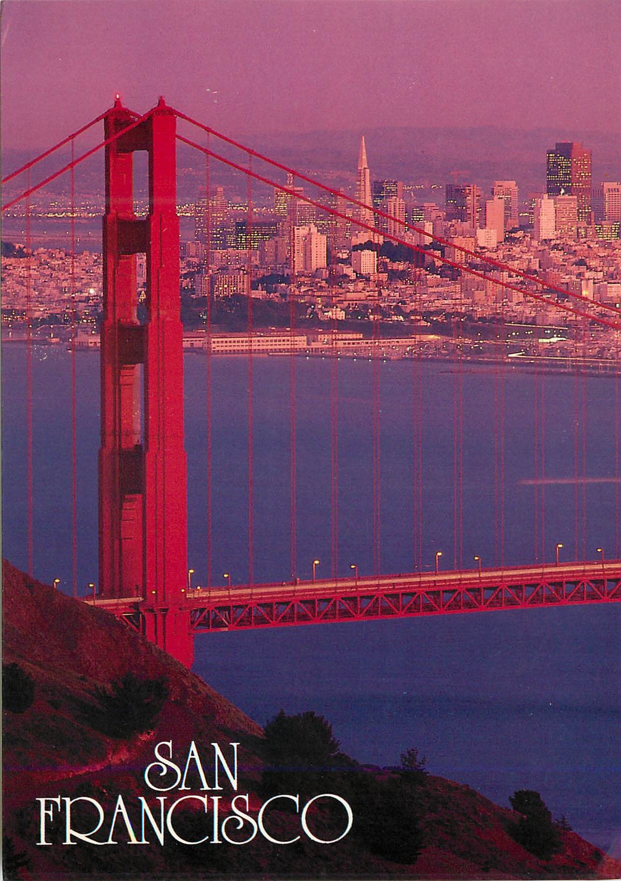 CPM San Francisco