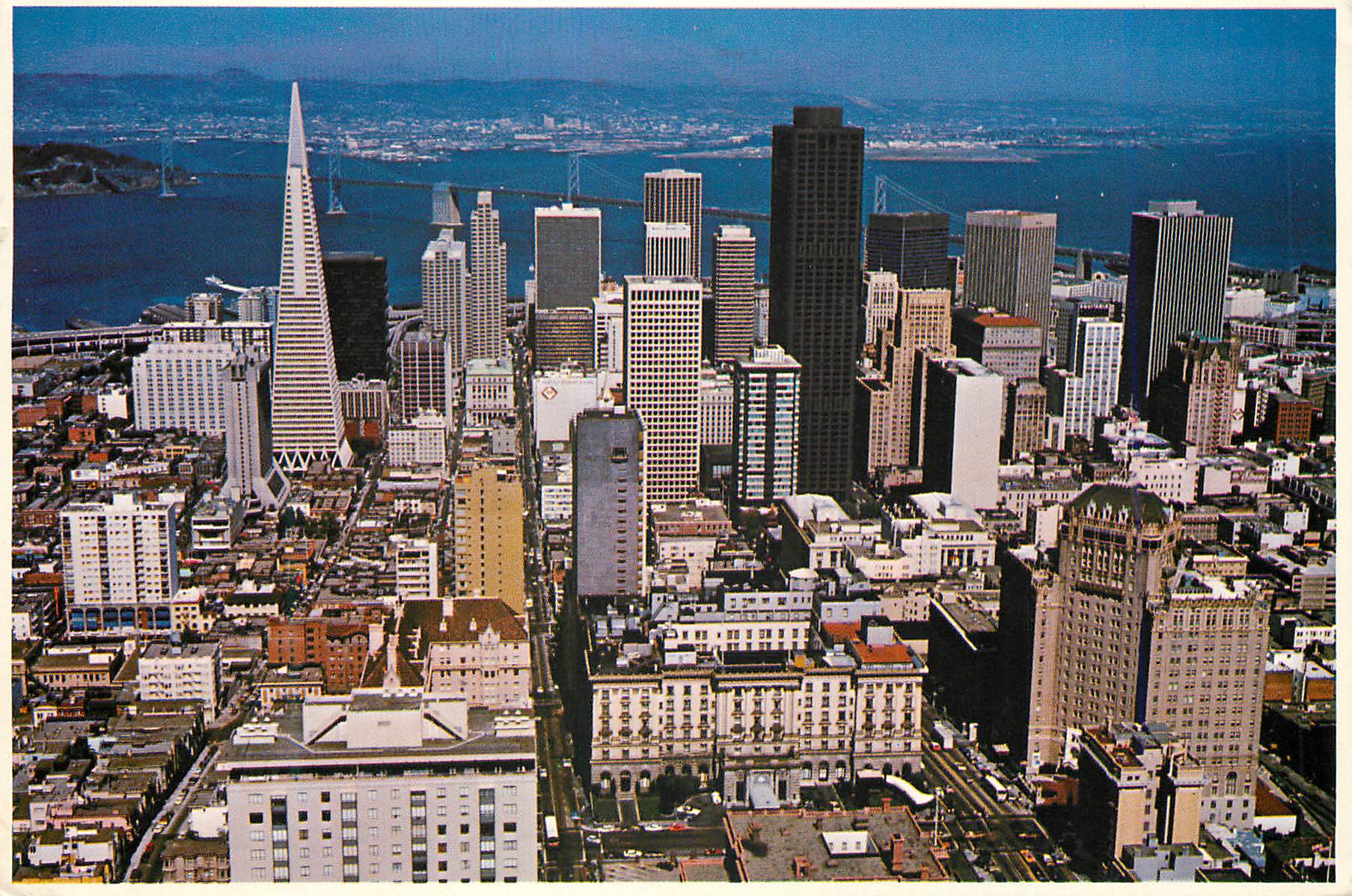 CPM San Francisco