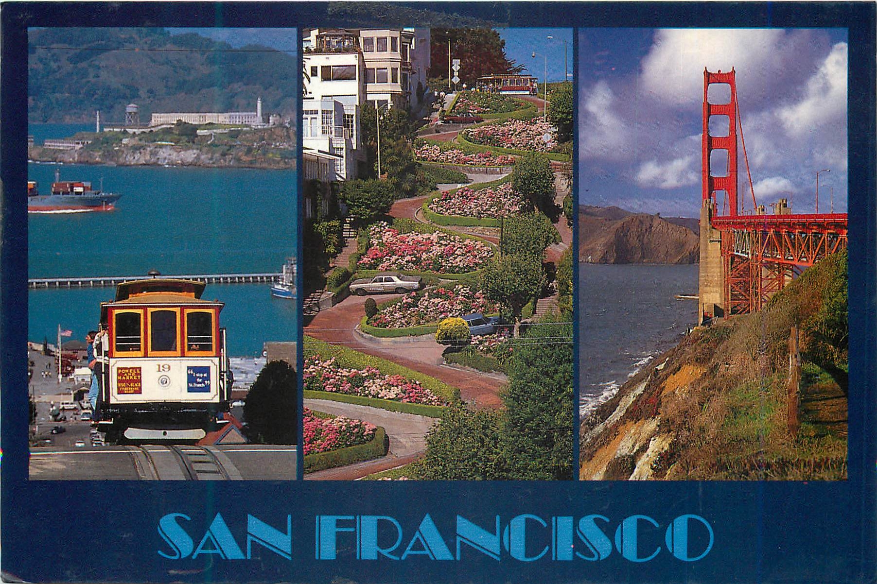 CPM San Francisco
