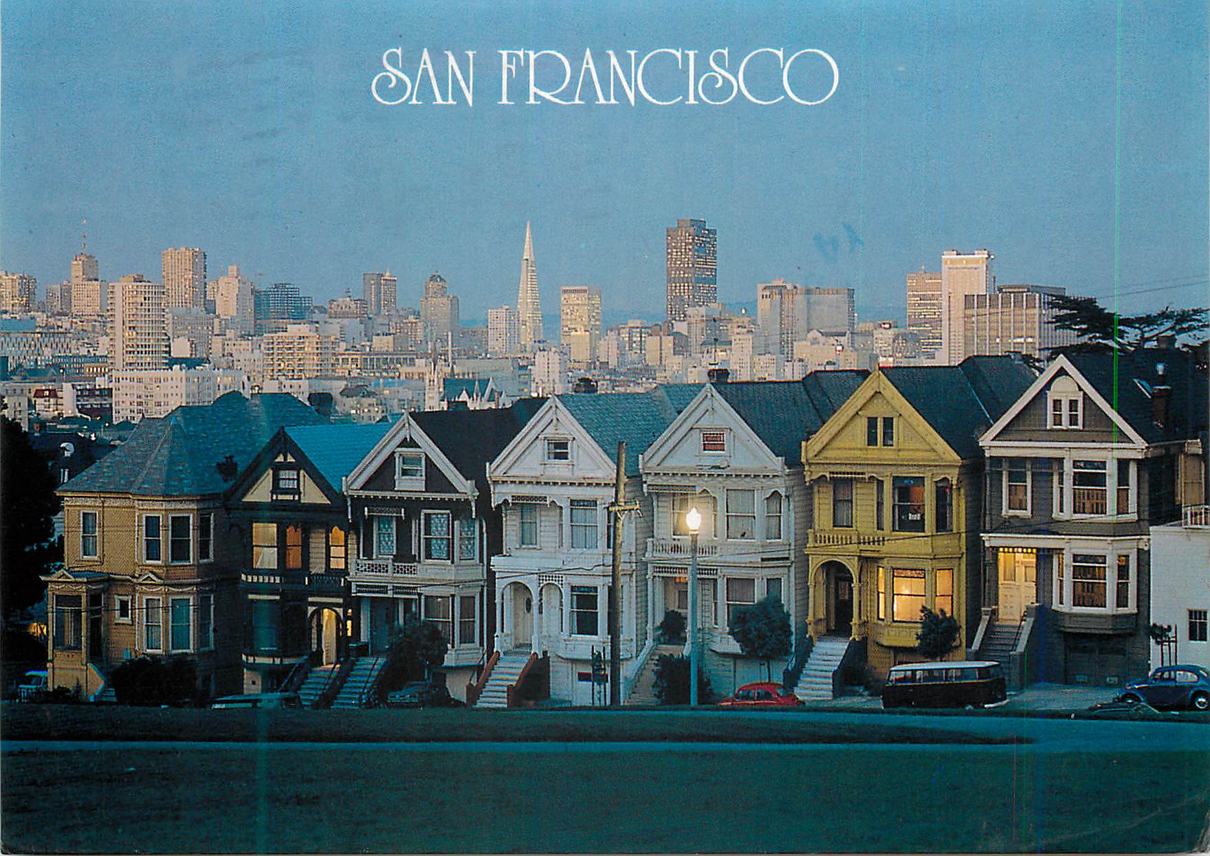 CPM San Francisco