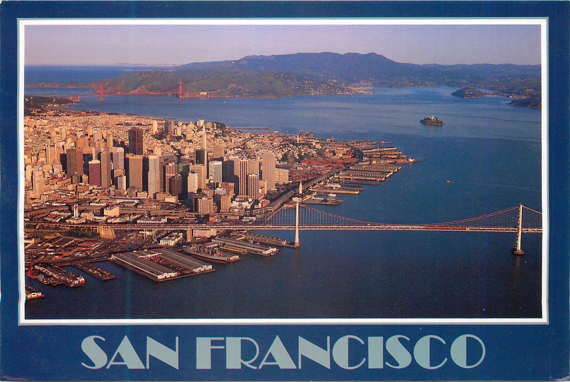 CPM San Francisco