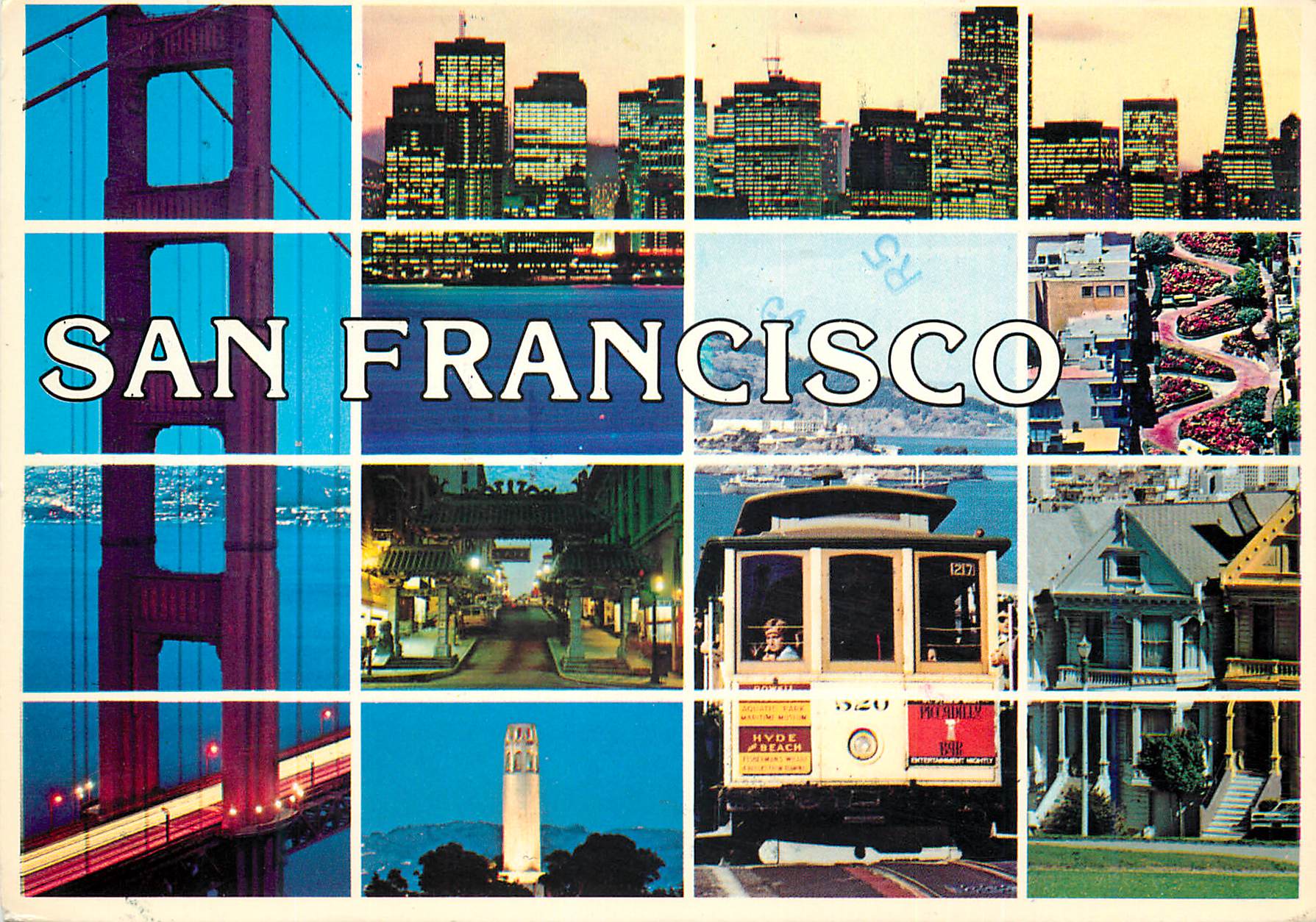 CPM San Francisco