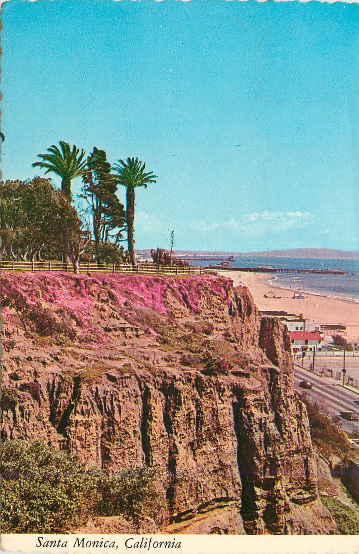 CPM Santa Monica Palisades of Santa Monica