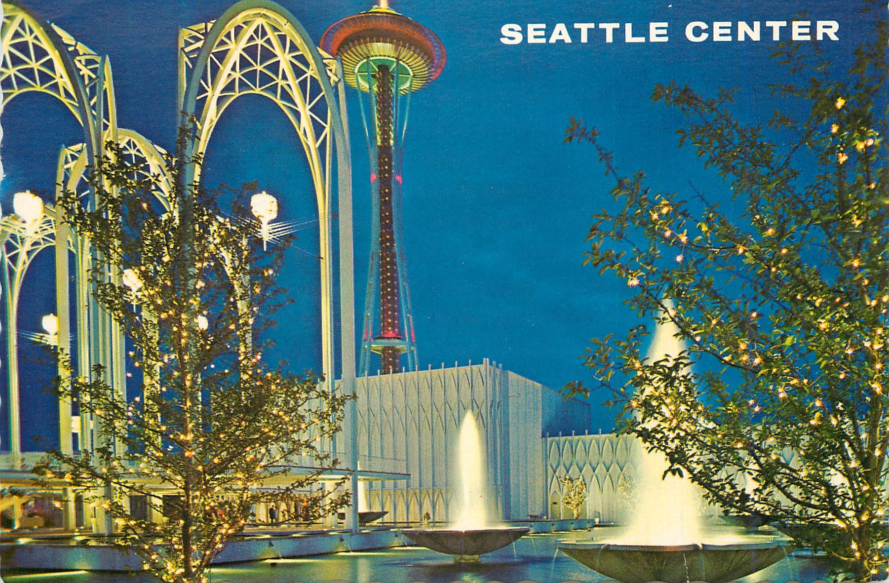 CPM Seattle Center