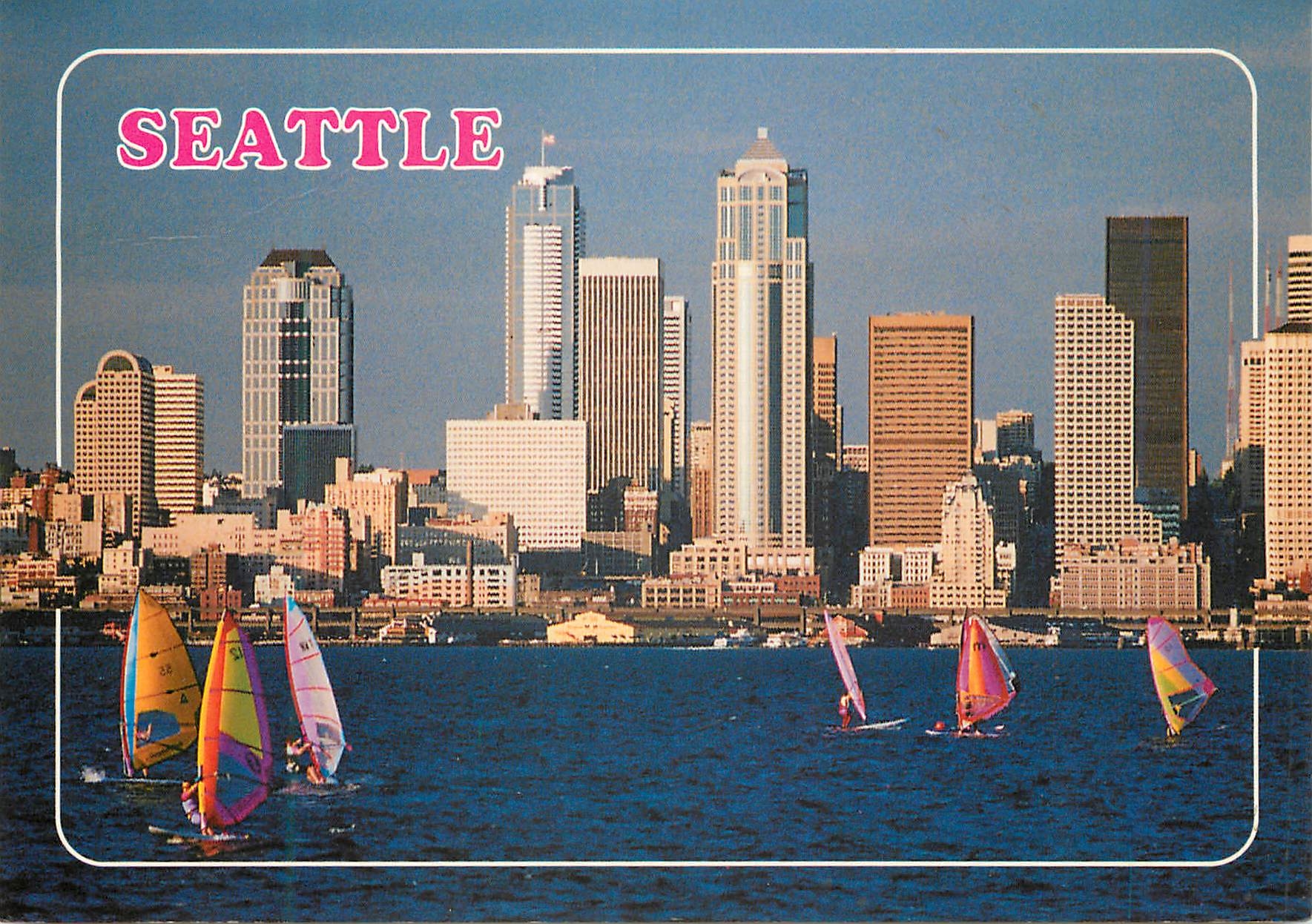 CPM Seattle