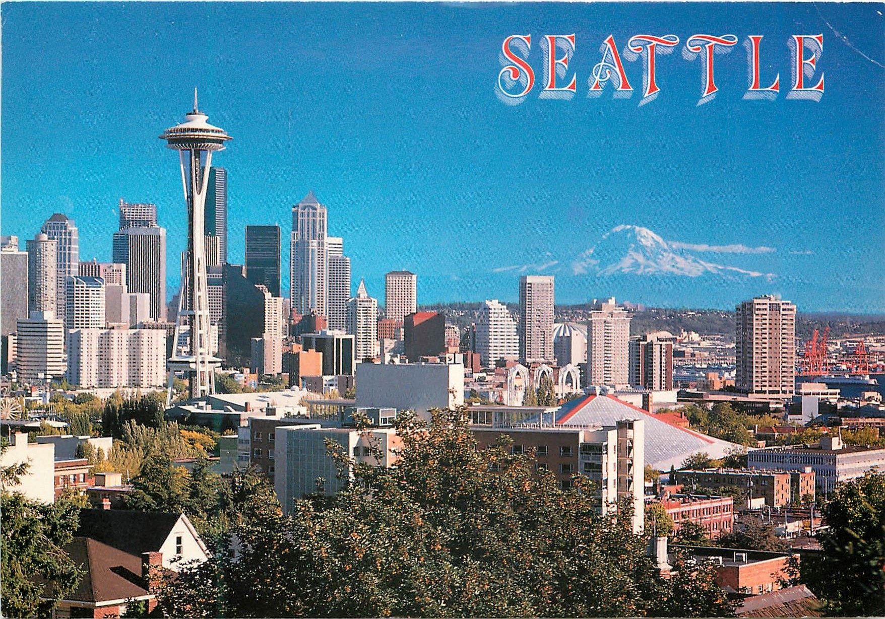CPM Seattle