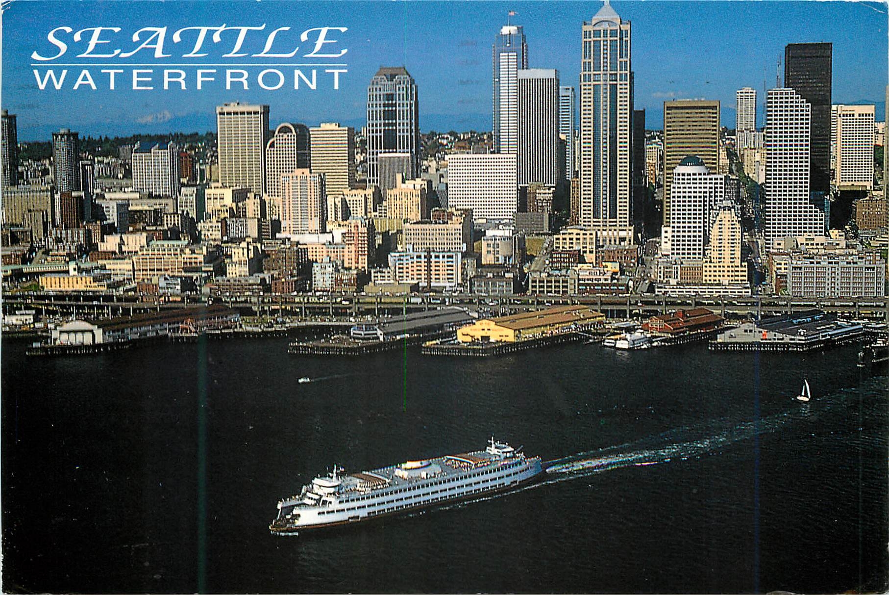 CPM Seattle