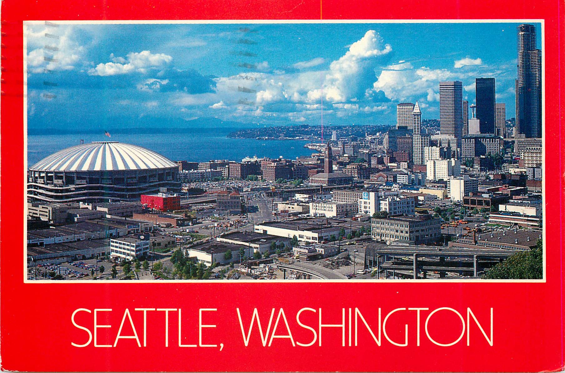 CPM Seattle