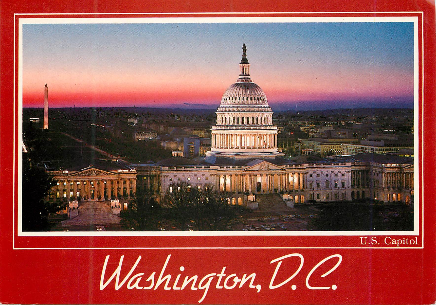 CPM Washington
