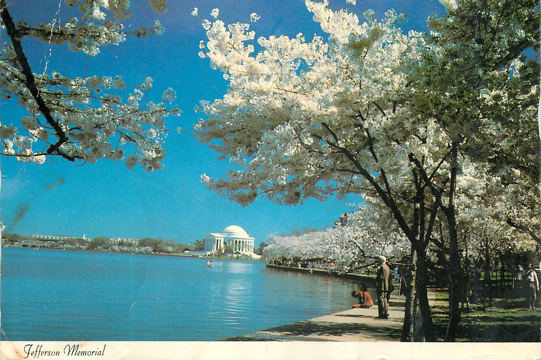 CPM Jefferson Memorial