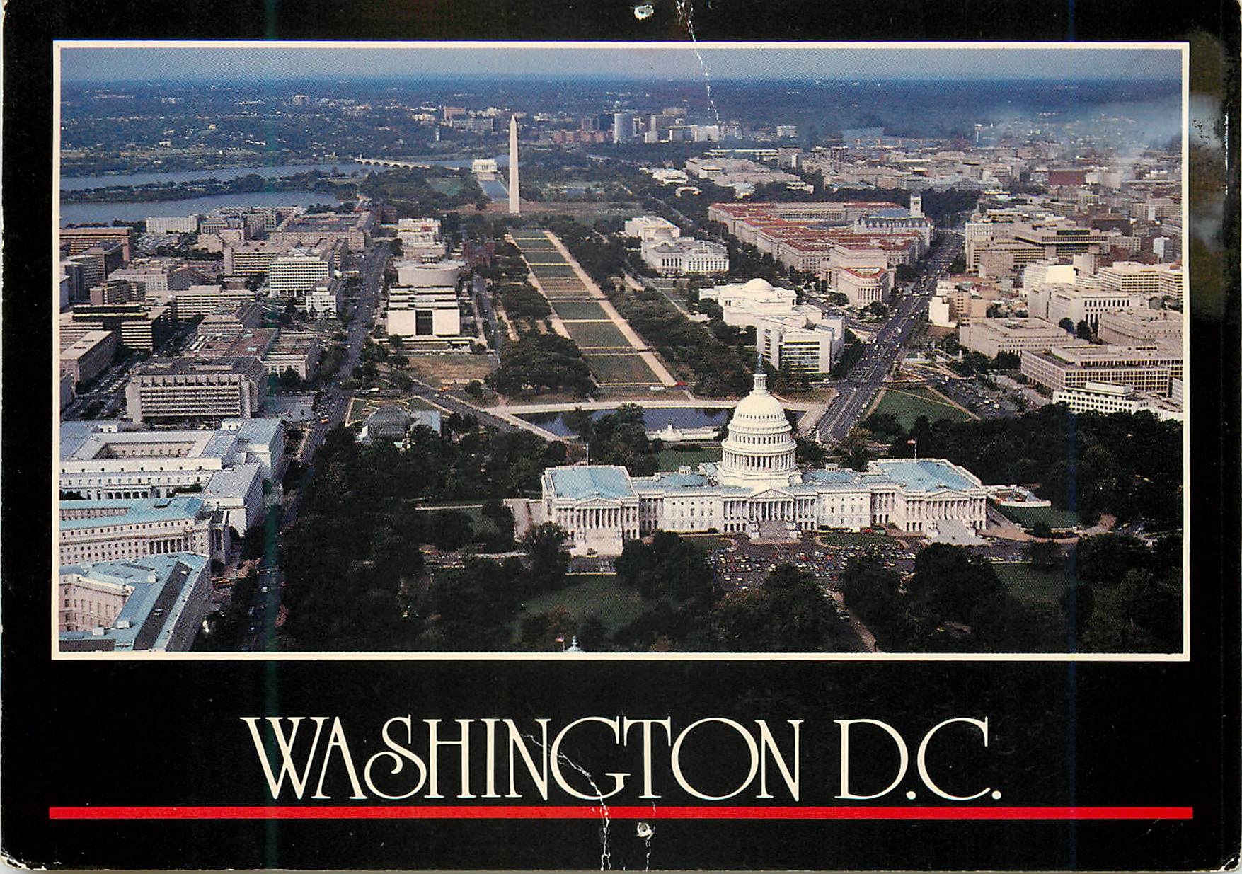 CPM Washington