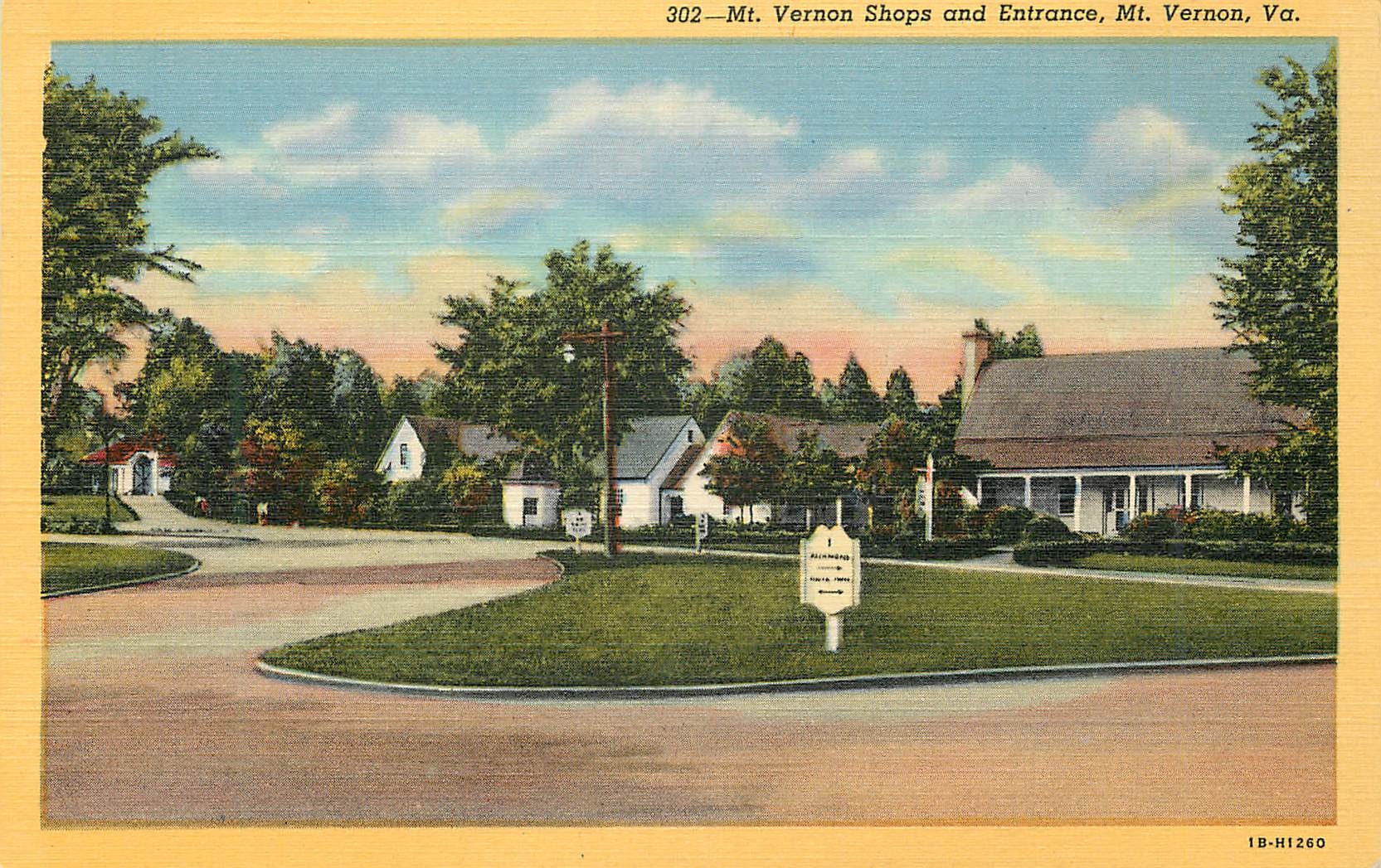 CPA Mt Vernon Shops and Entrance Mt Vernon