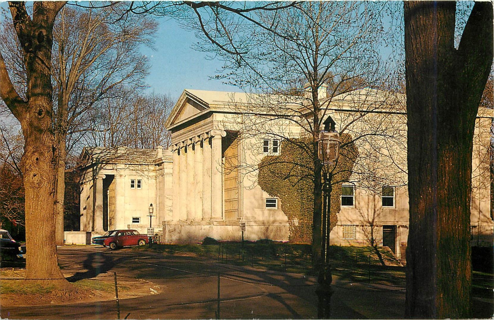 CPA New Jersey Priceton University