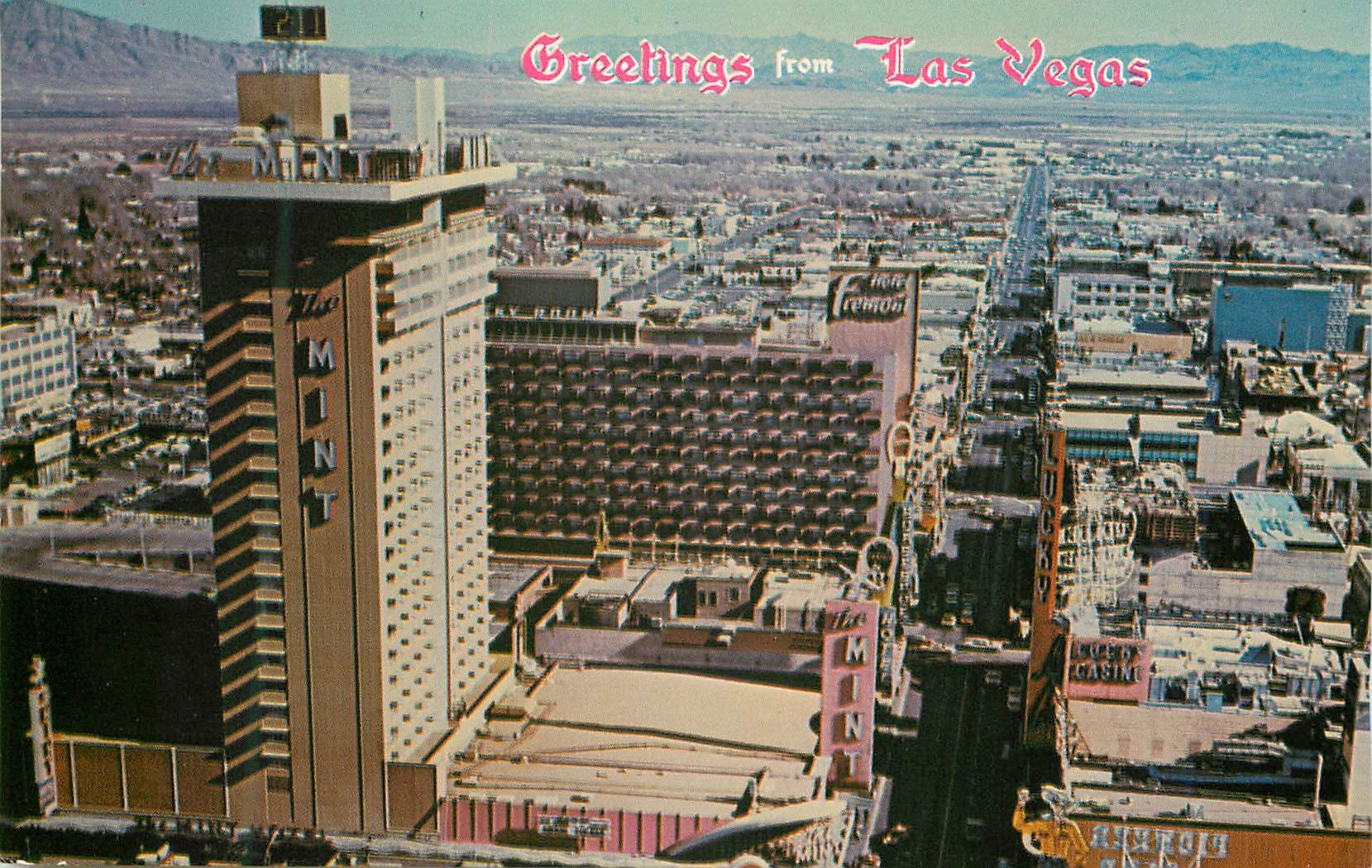 CPA Las Vegas