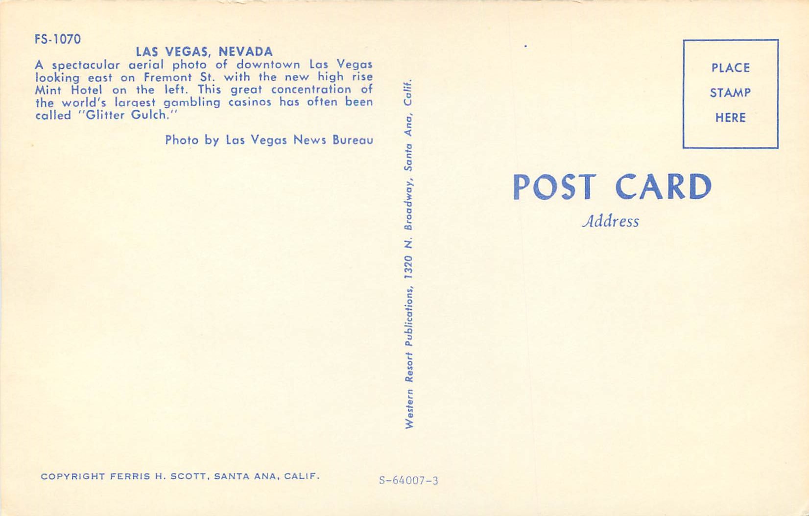 CPA Las Vegas — Back