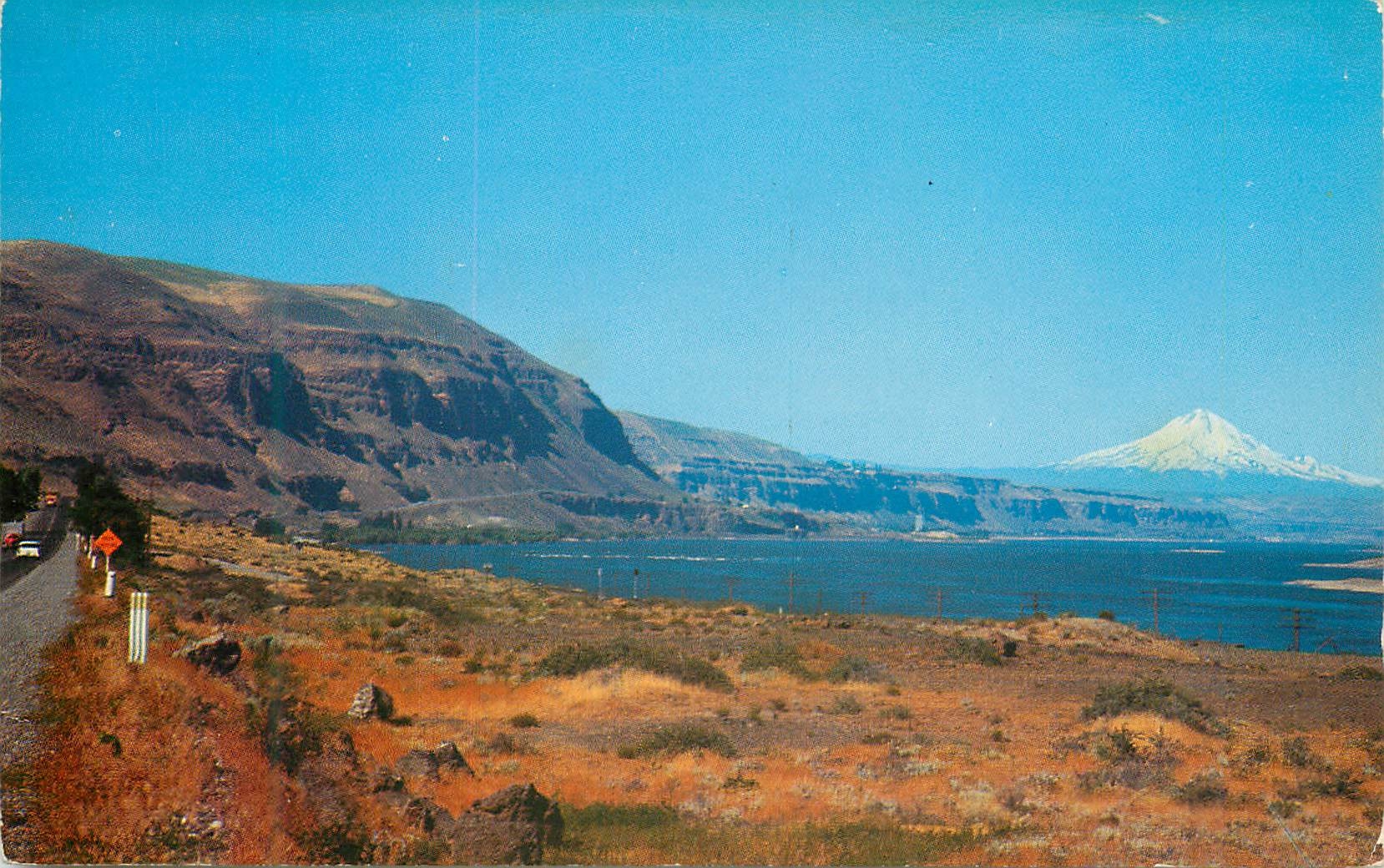 CPA Columbia River