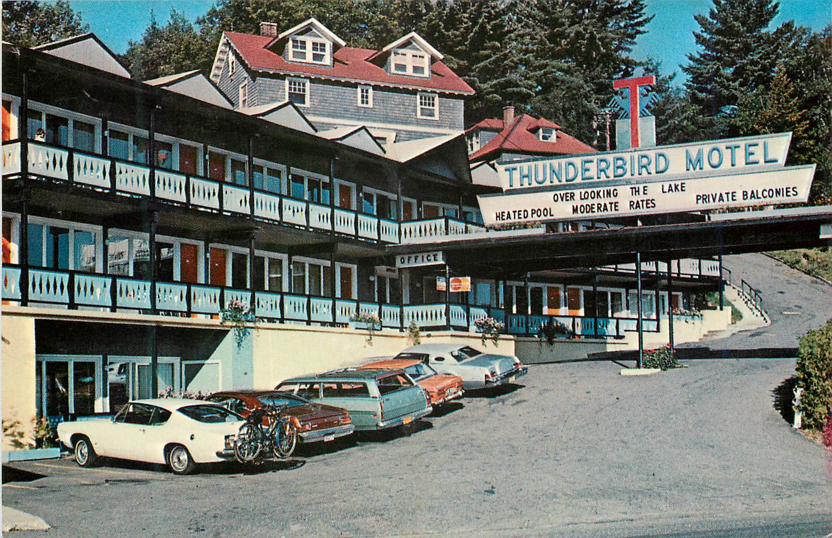 CPA N Y Main Street Lake Placid