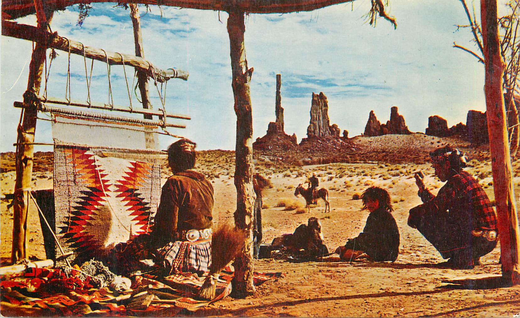 CPA Arizona Utah Navajo Indians