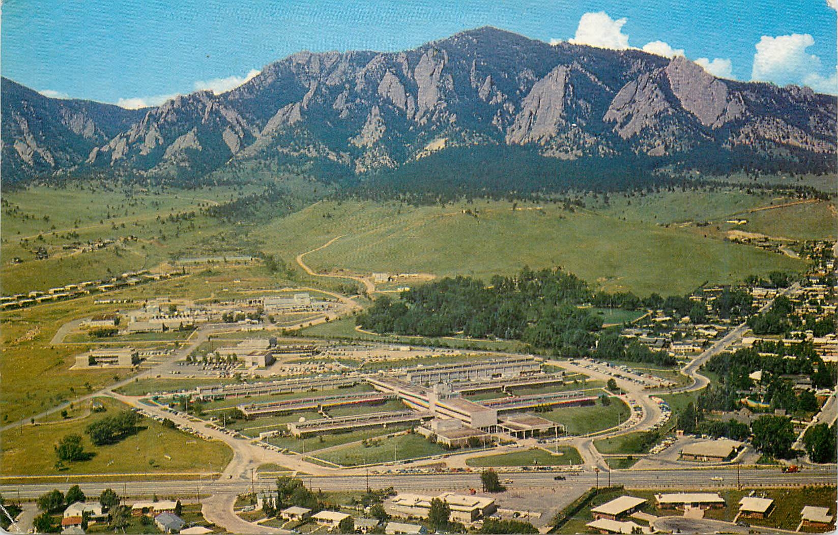 CPM Department of Commerce Boulder Colo 80302