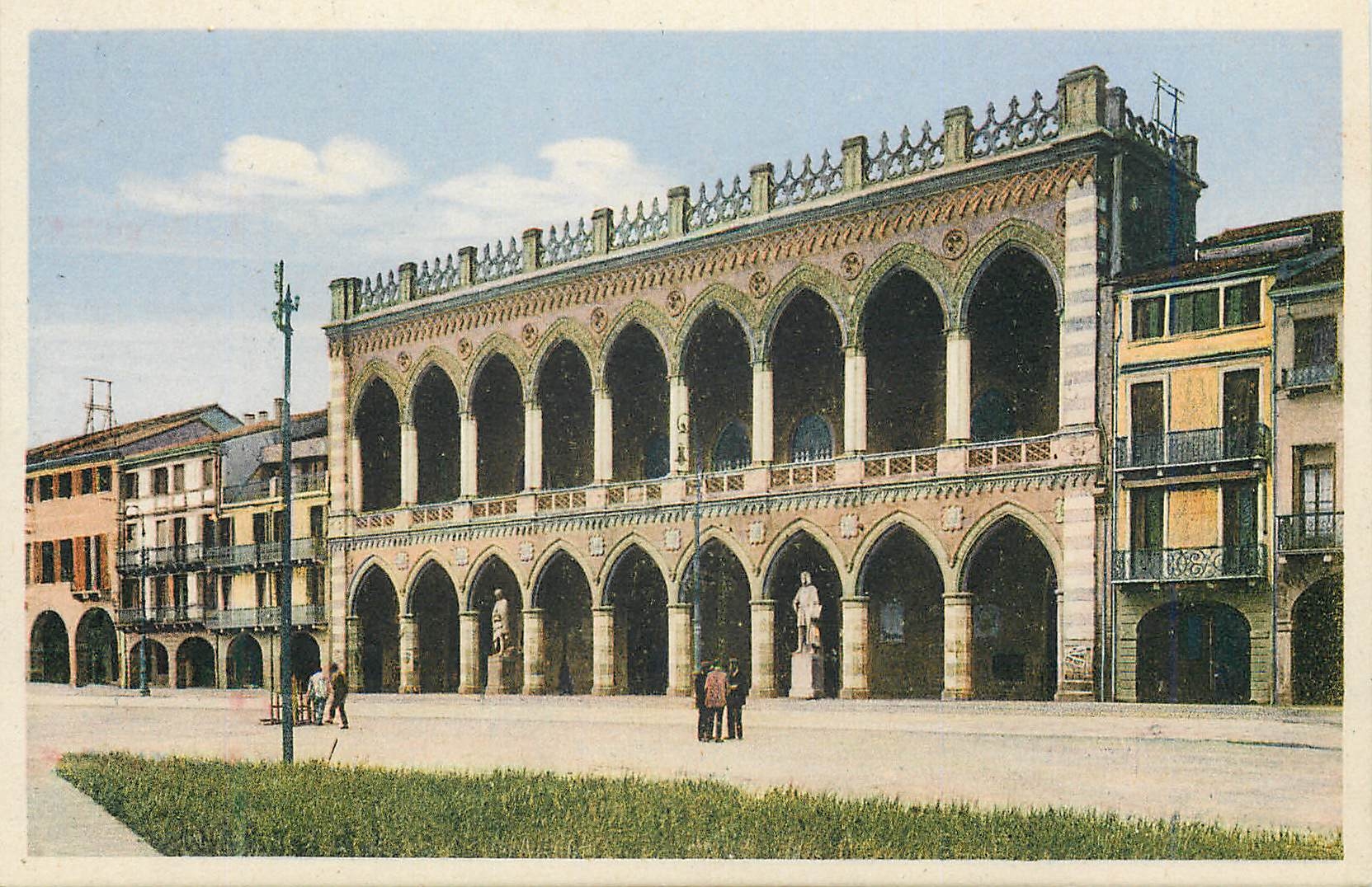 CPA Padova Loggia Amulea