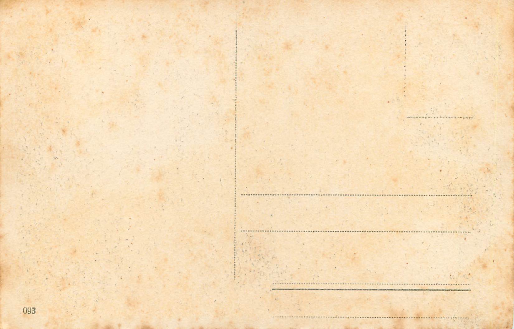 CPA Torino Monumento a Amedo di Savoia e Palazzo del Giornale — Rückseite