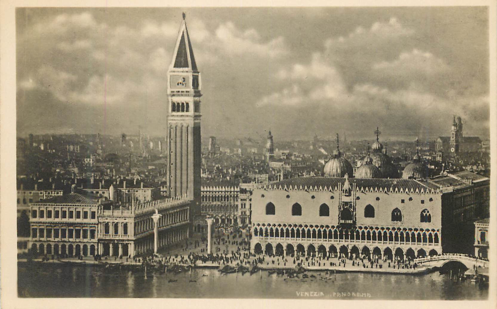 CPA Venezia