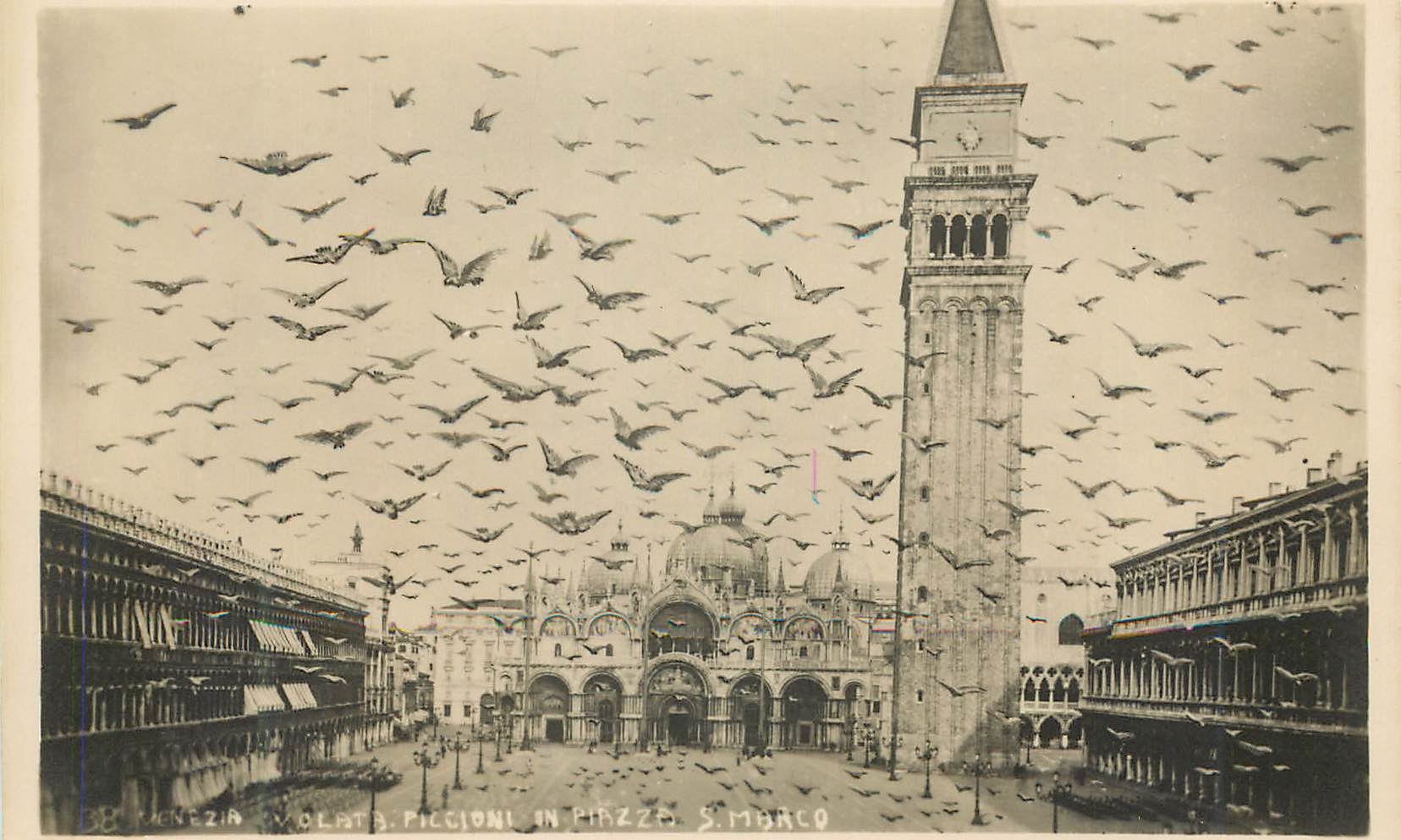 CPA Venezia