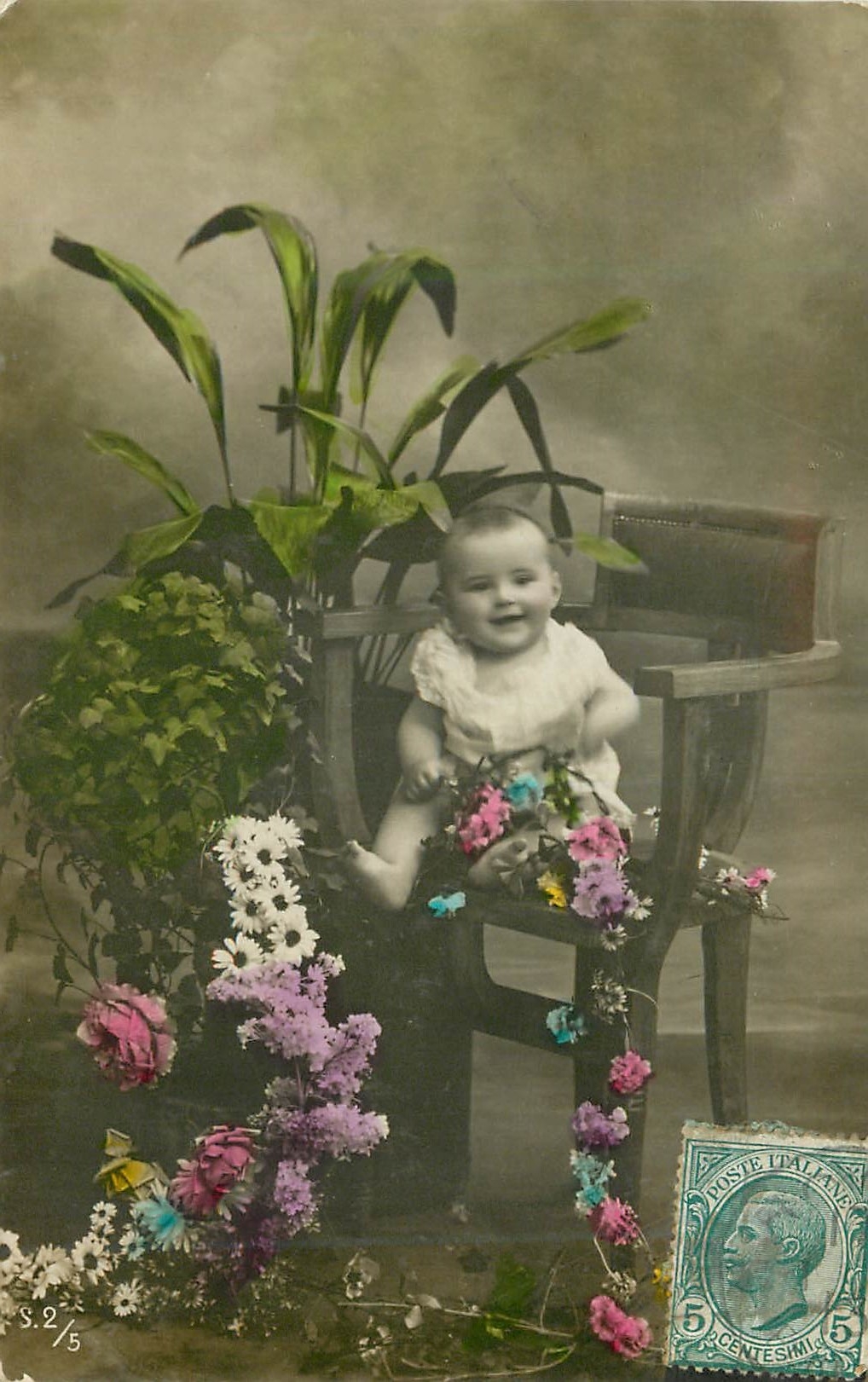 CPA Enfant