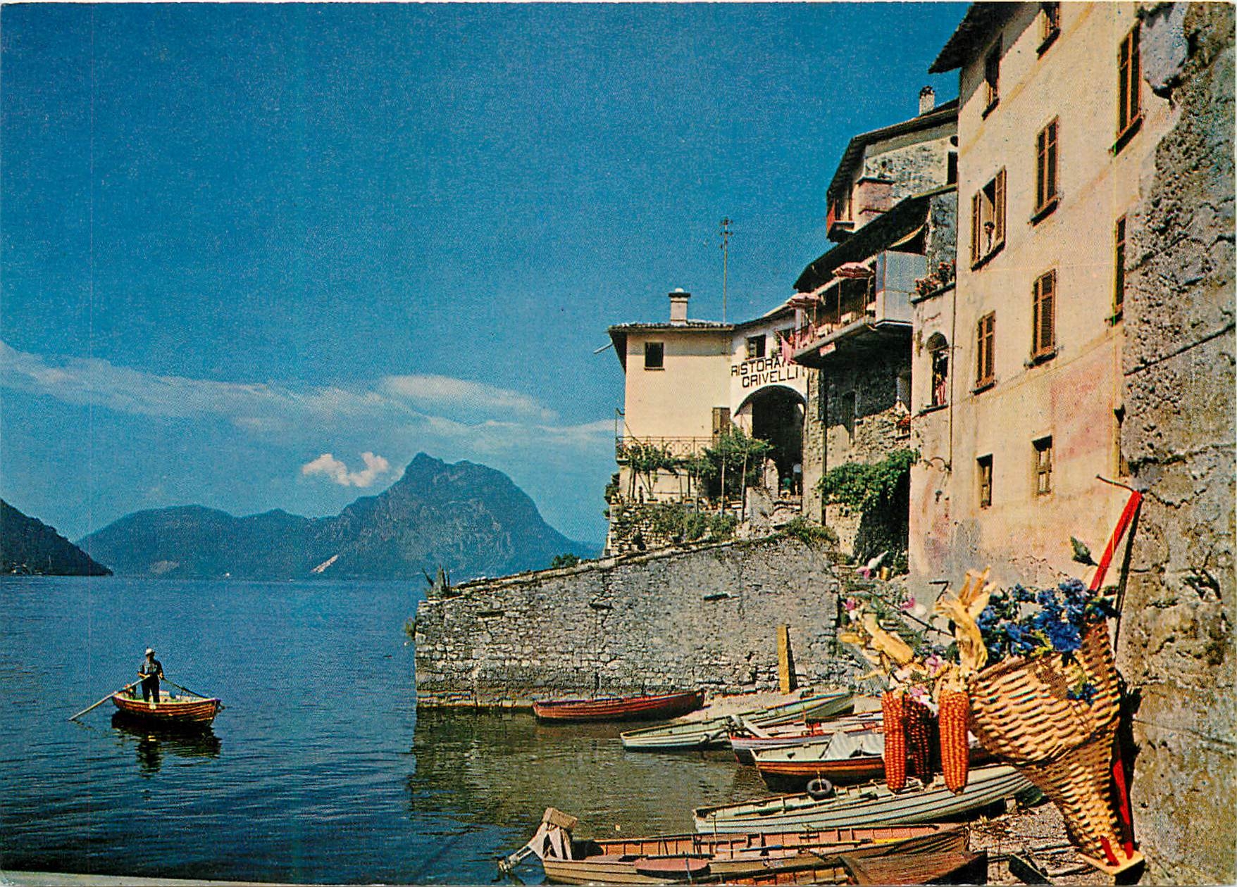 CPM Grandia Lago di Lugano