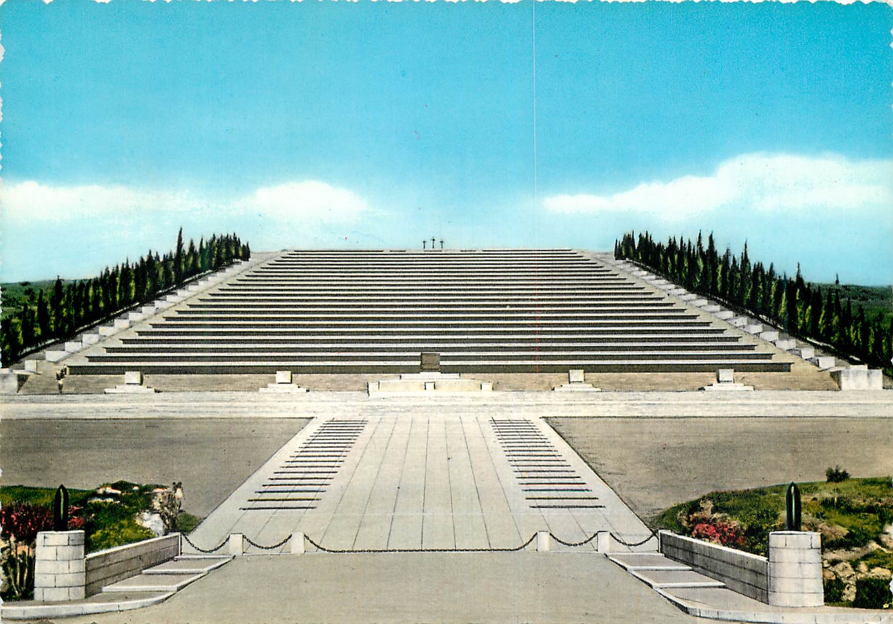 CPM Sacrario di Redipuglia