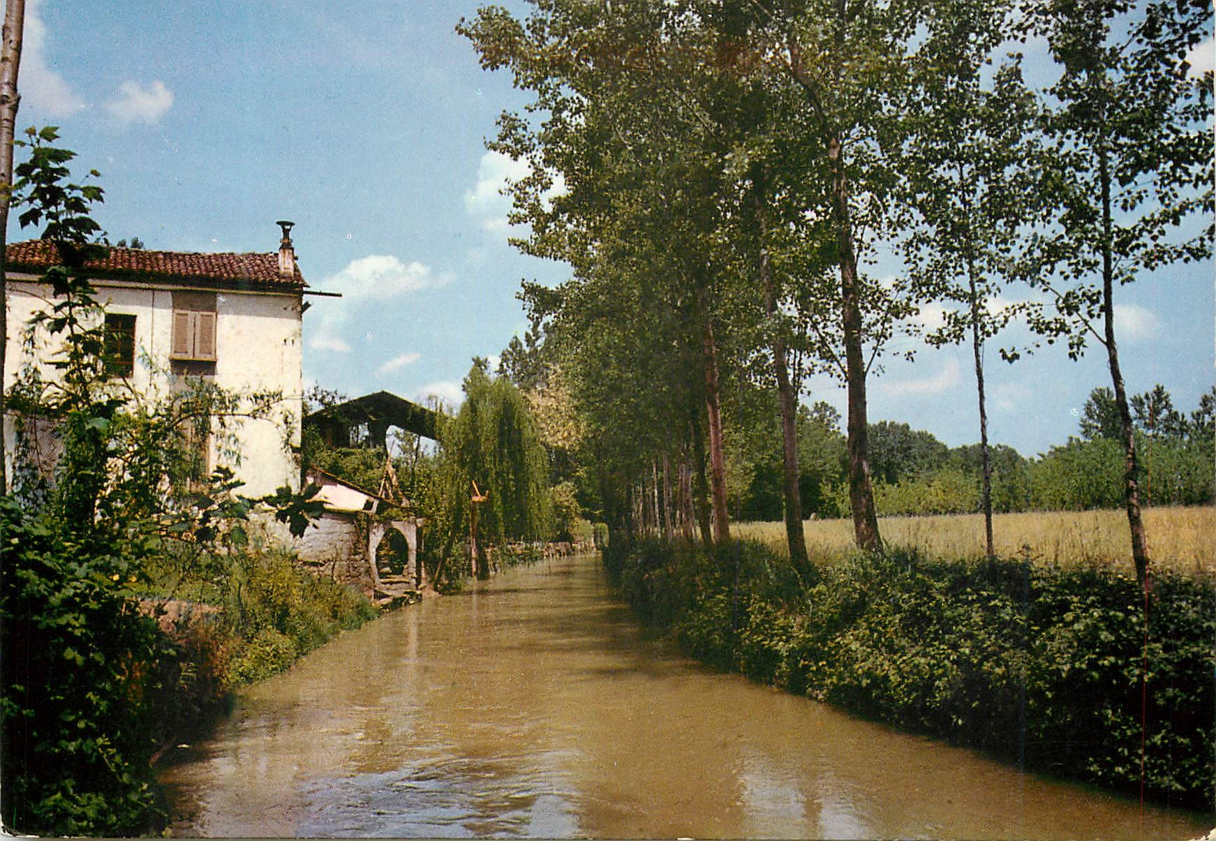 CPM Italie