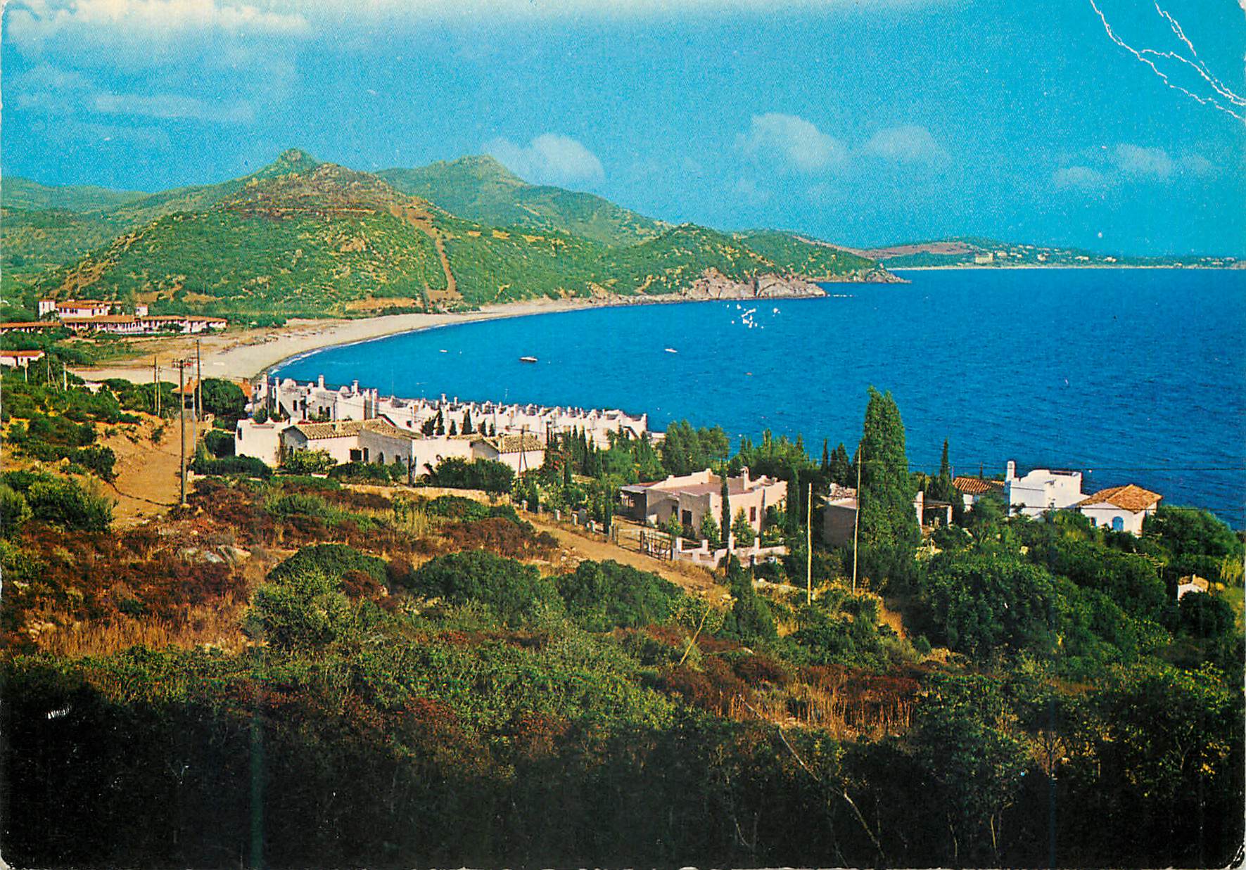 CPM Villa Simius Lacalita Foxi