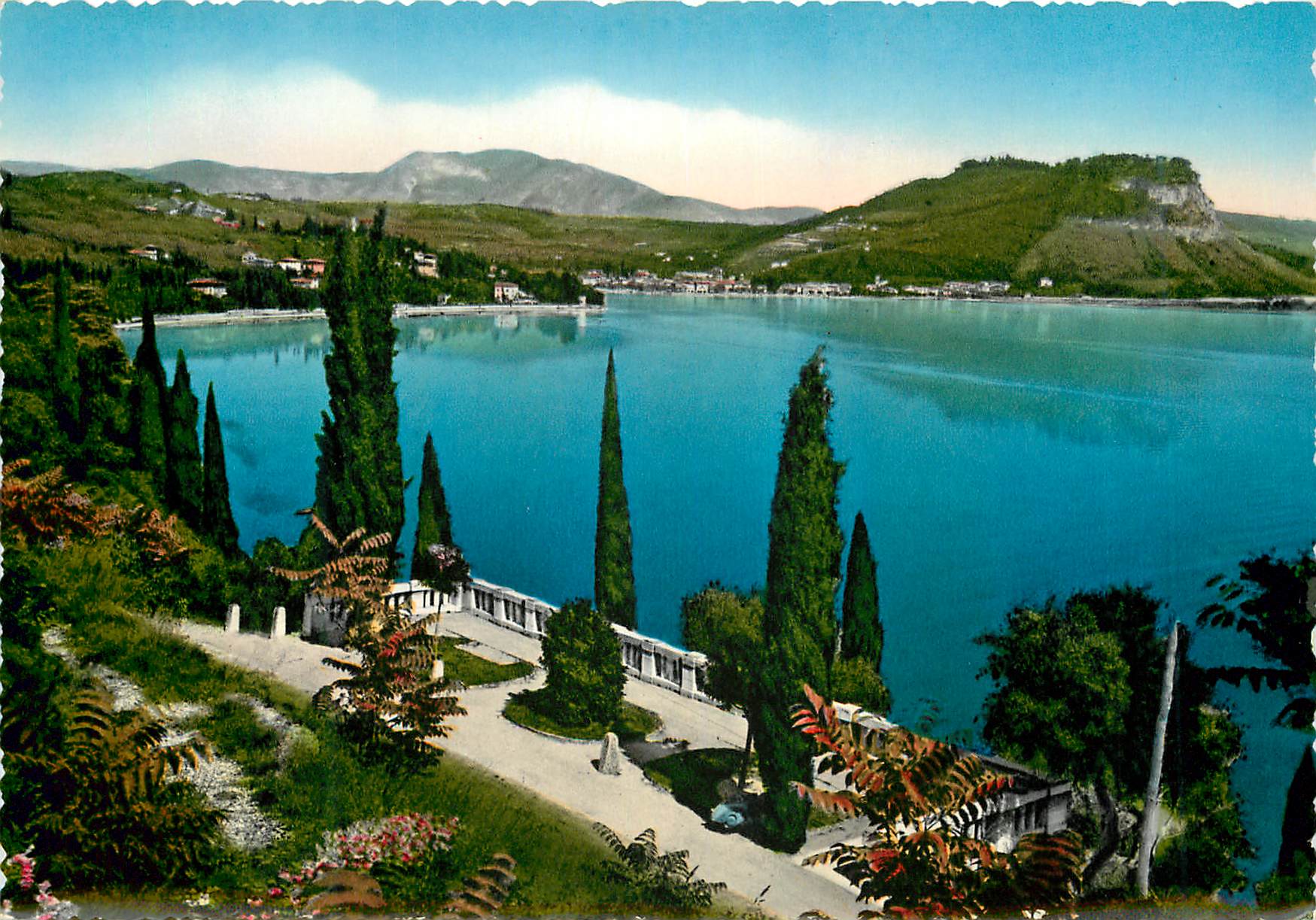 CPM Garda Lago di Garda