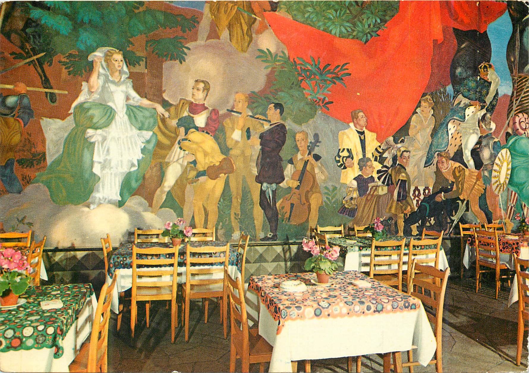 CPM Italia Pedavena Birreria Ristorante Dolomiti