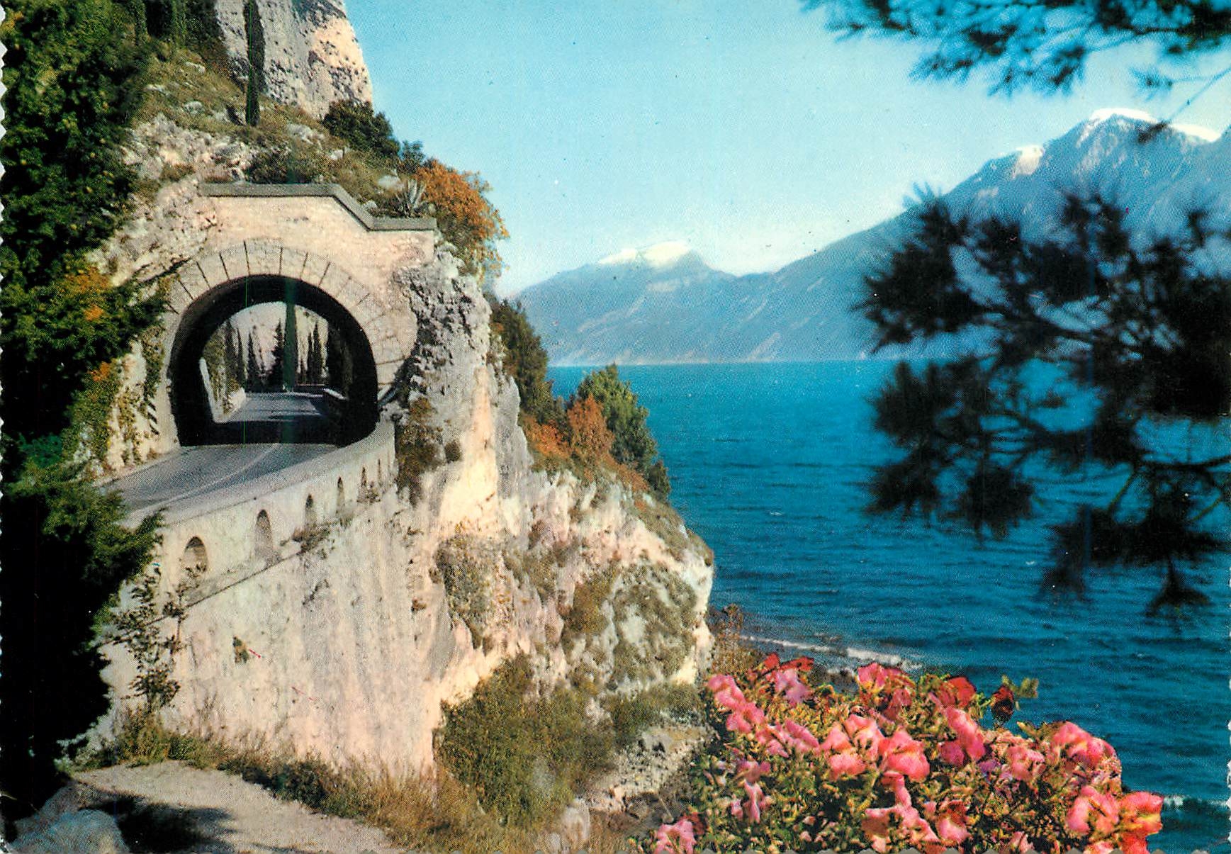 CPM Lac de Garda