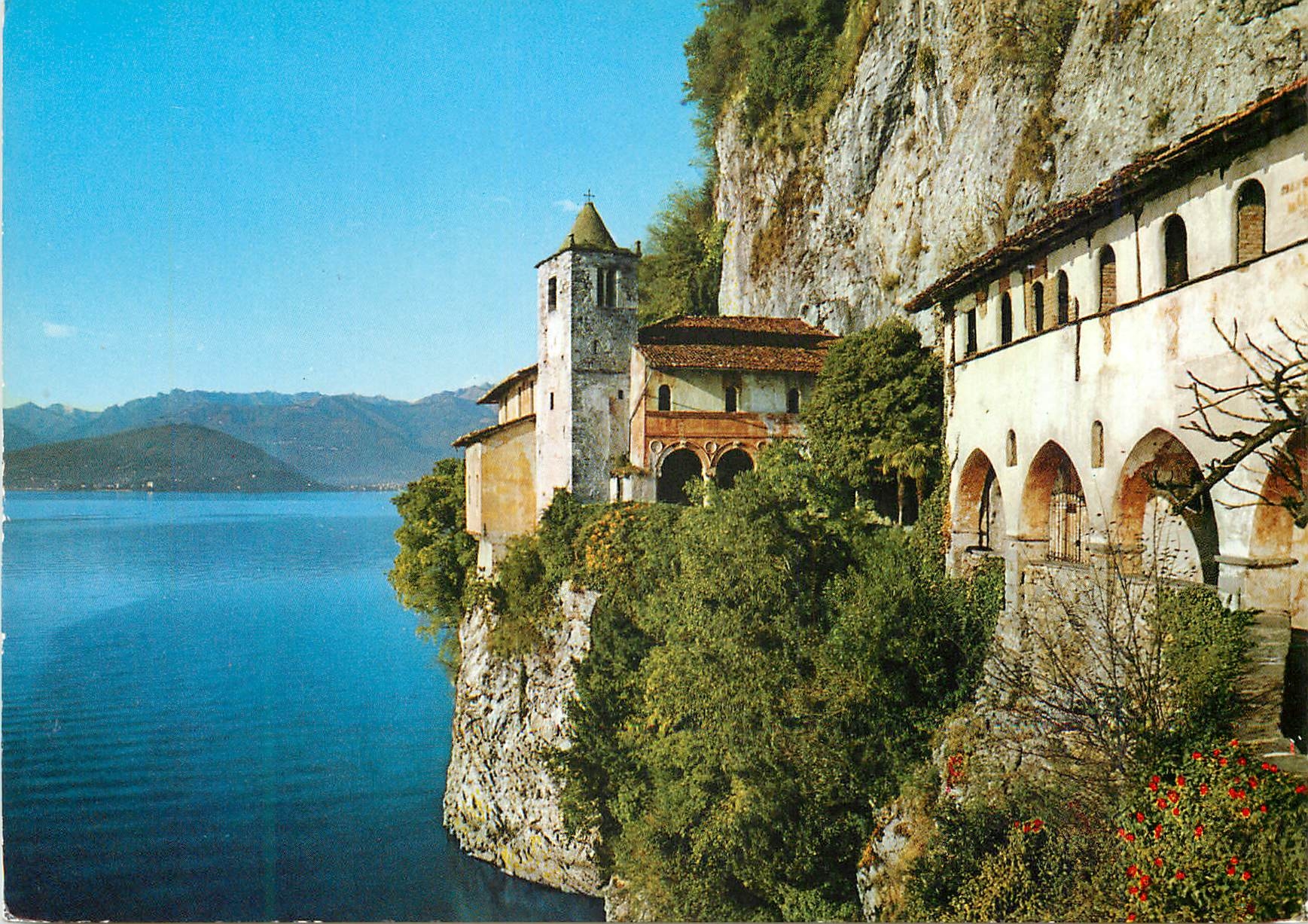 CPM Lago Maggiore S Caterina del Sasso