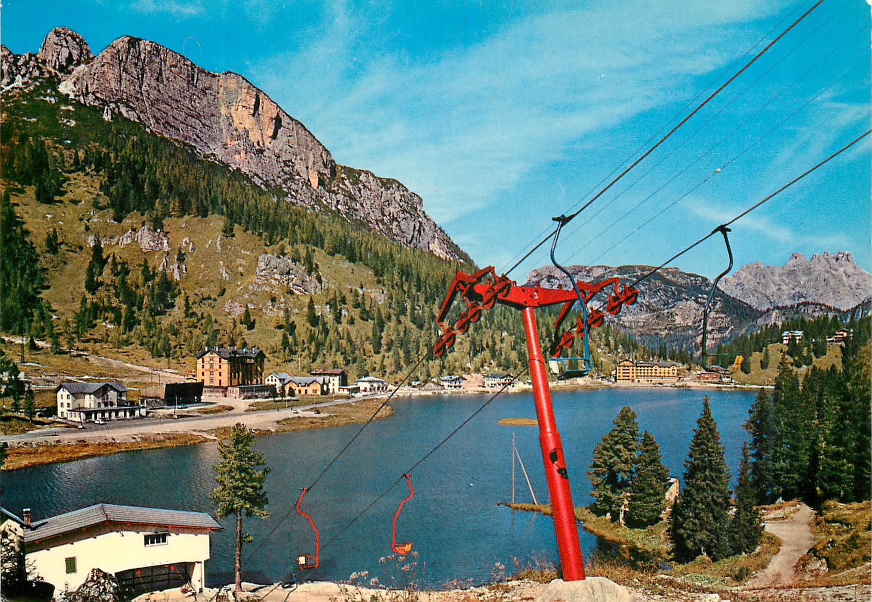 CPM Misurina