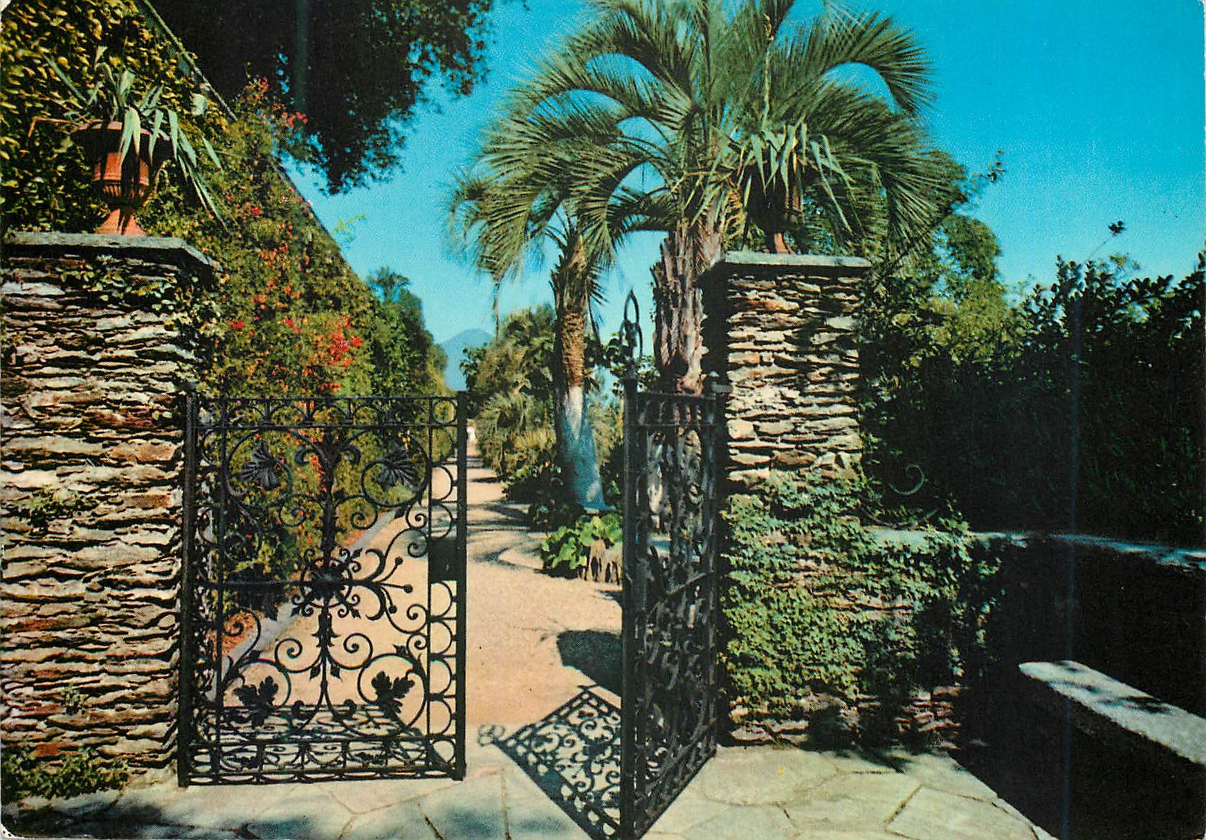 CPM Lago Maggiore Giardini dell Isola Madre
