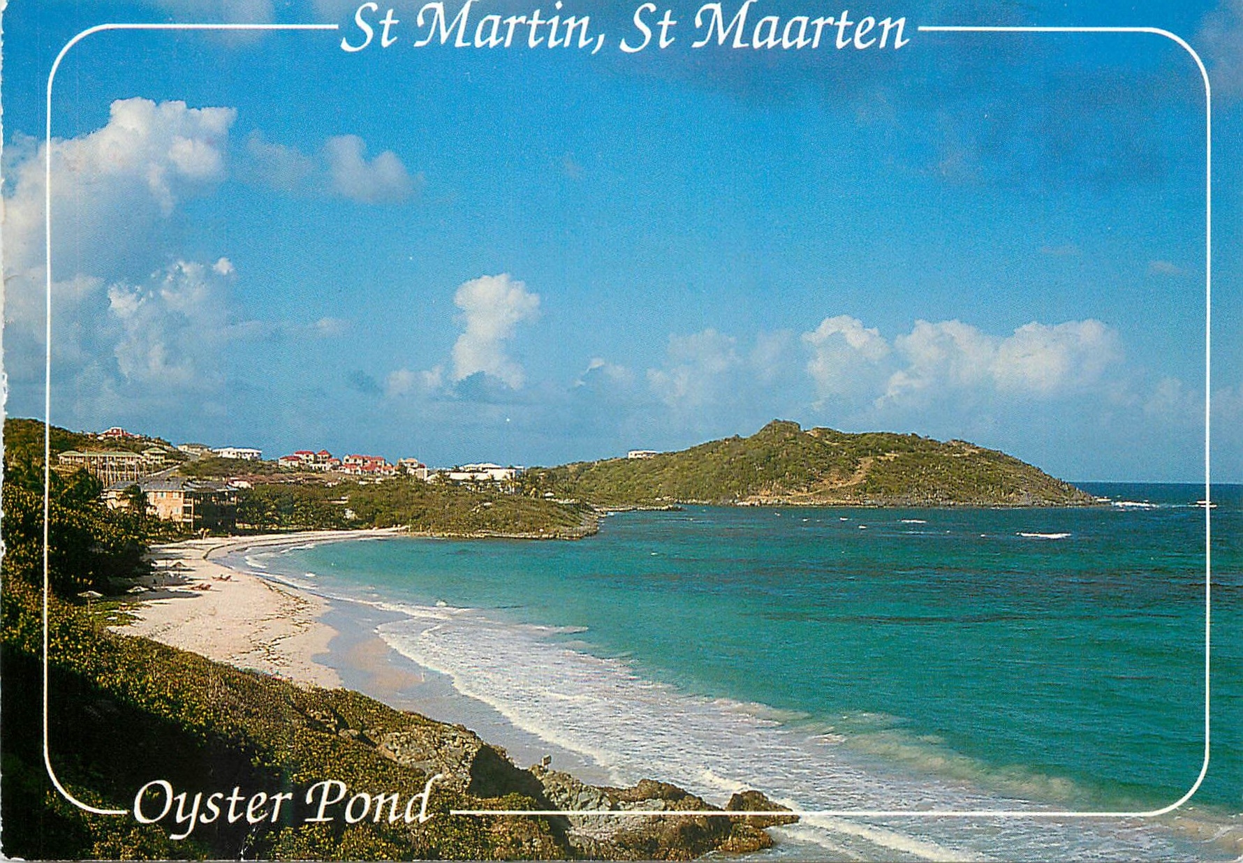 CPM Martinique St Martin L'etang aux huitres