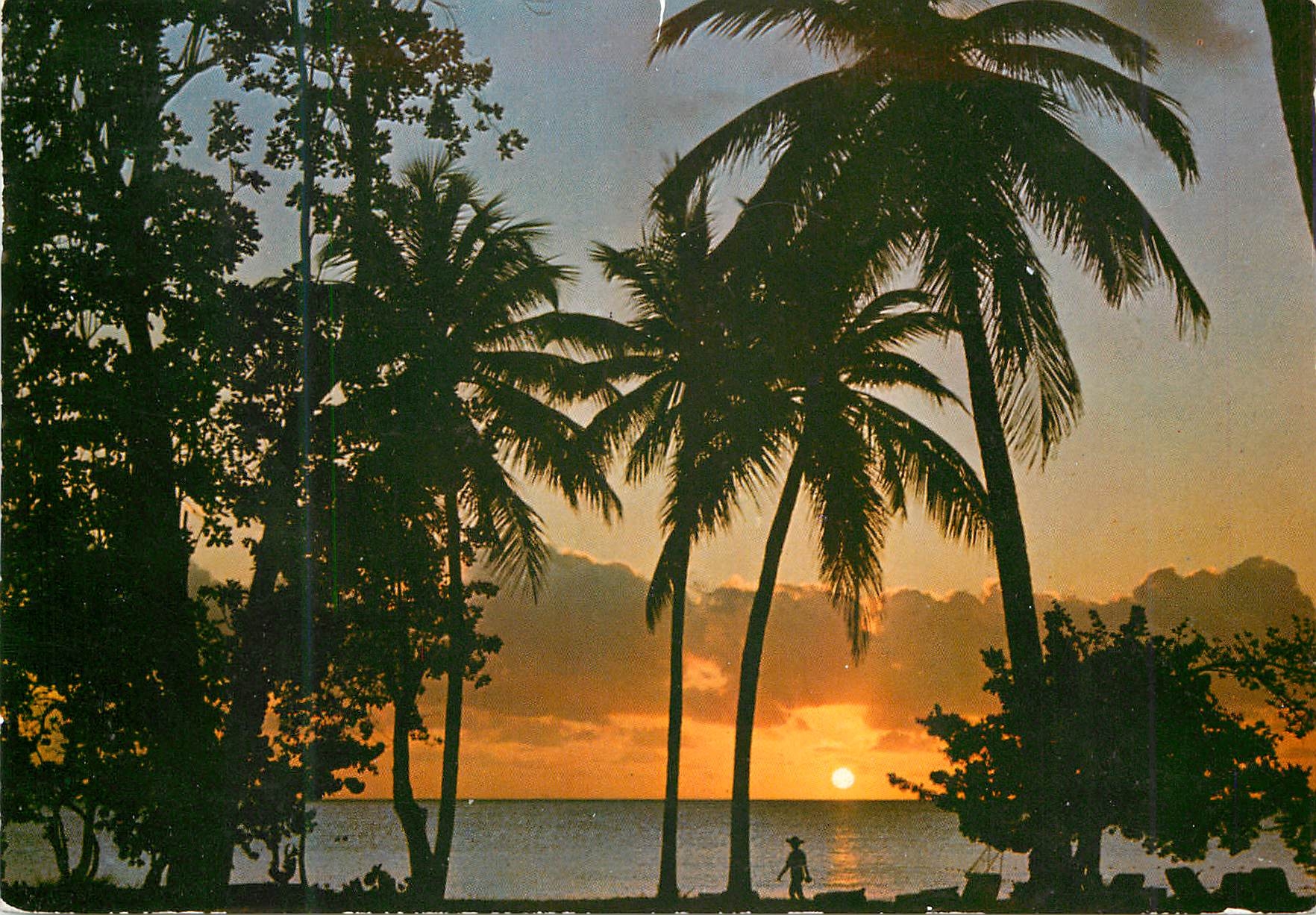 CPM Martinique Antilles Village Les Boucaniers