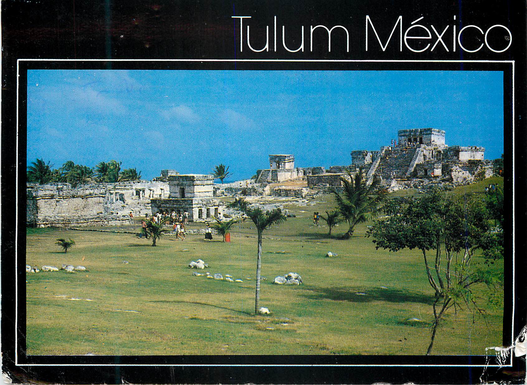 CPM Mexico Tulum