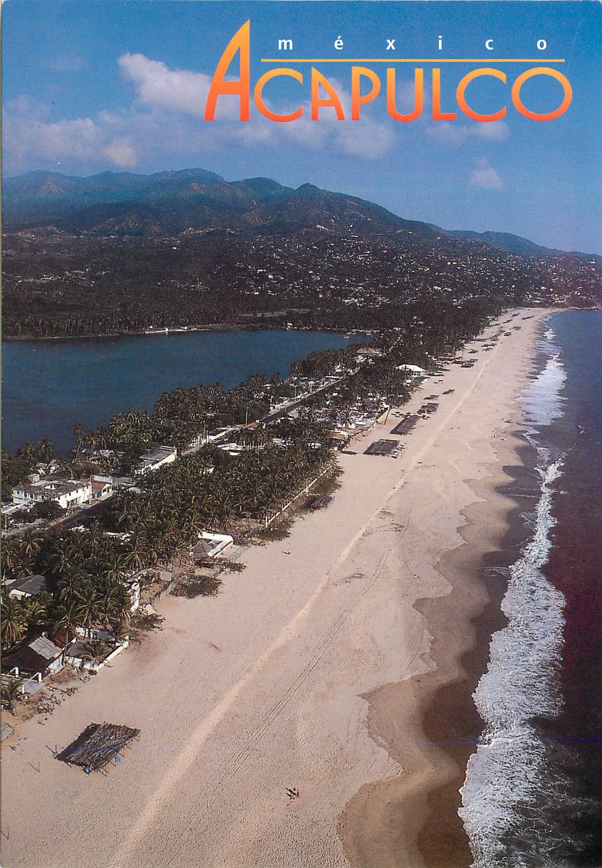 CPM Mexico Acapulco